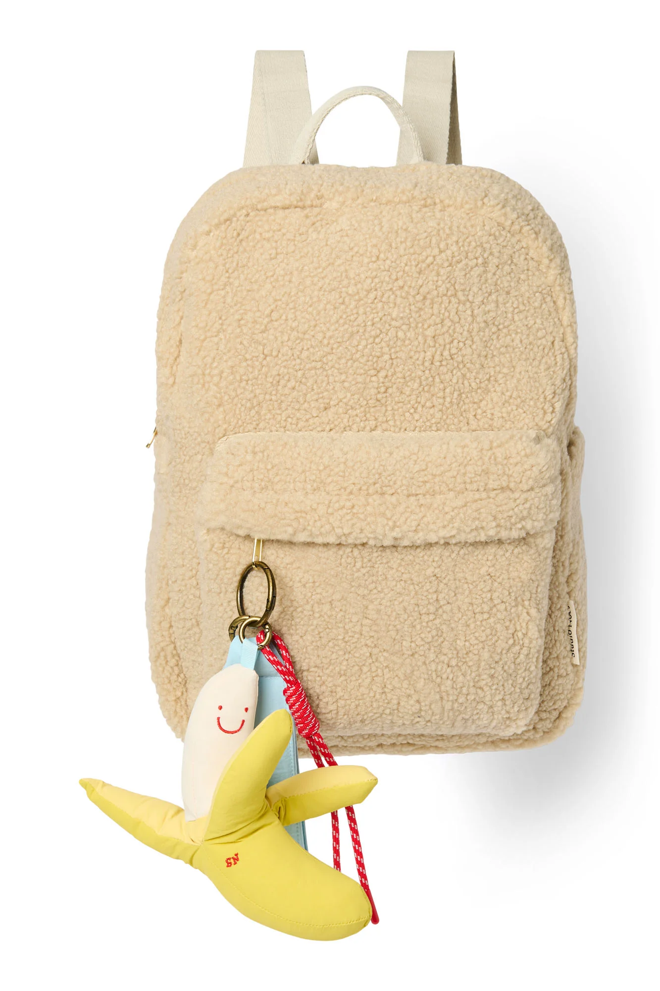 Bag Charm | Banana - Image 3