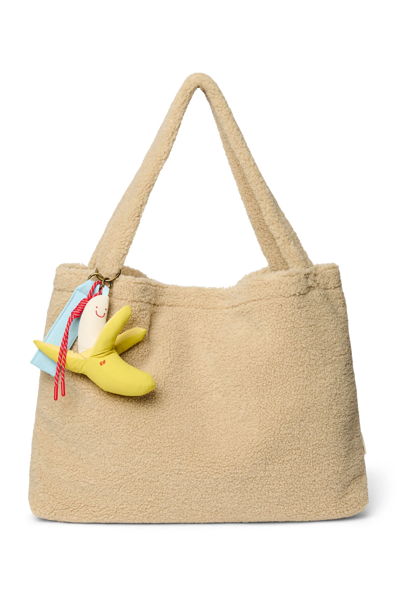 Bag Charm | Banana - Image 4
