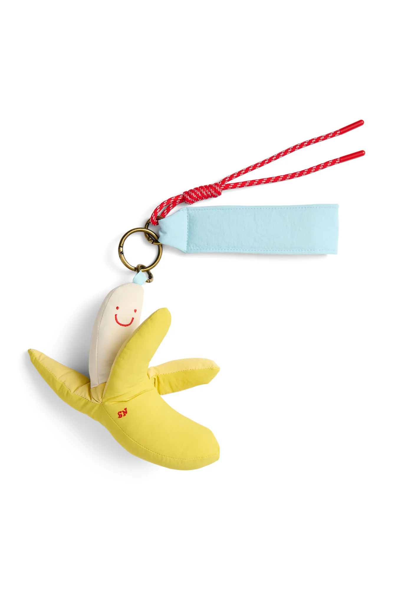 Bag Charm | Banana - Image 5