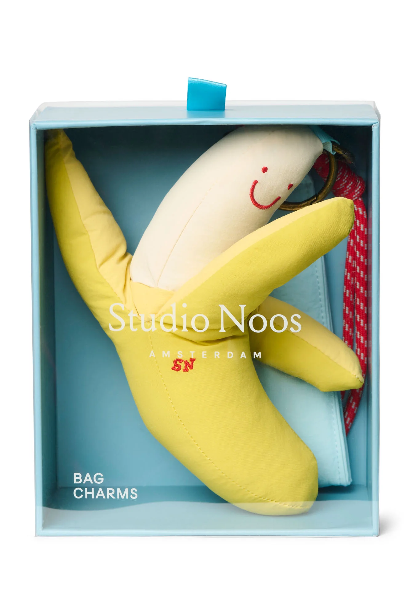Bag Charm | Banana - Image 6