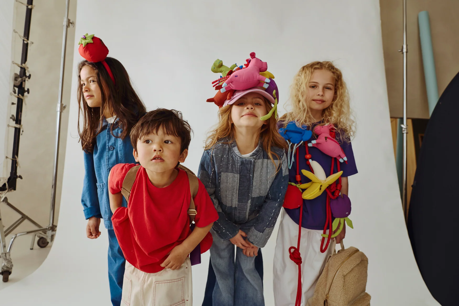 Bag Charm | Banana - Image 7
