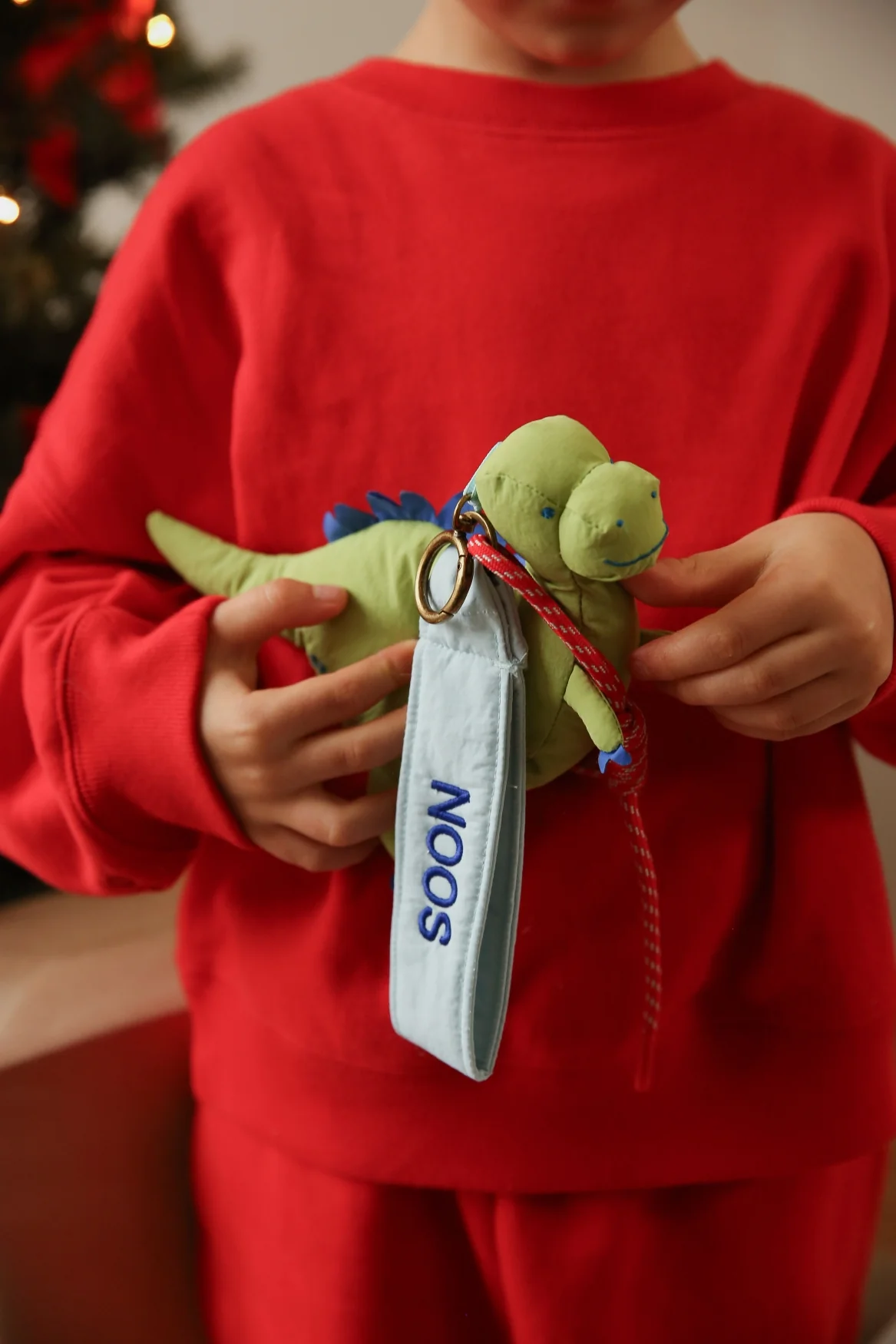 Bag Charm | Dino - Image 6