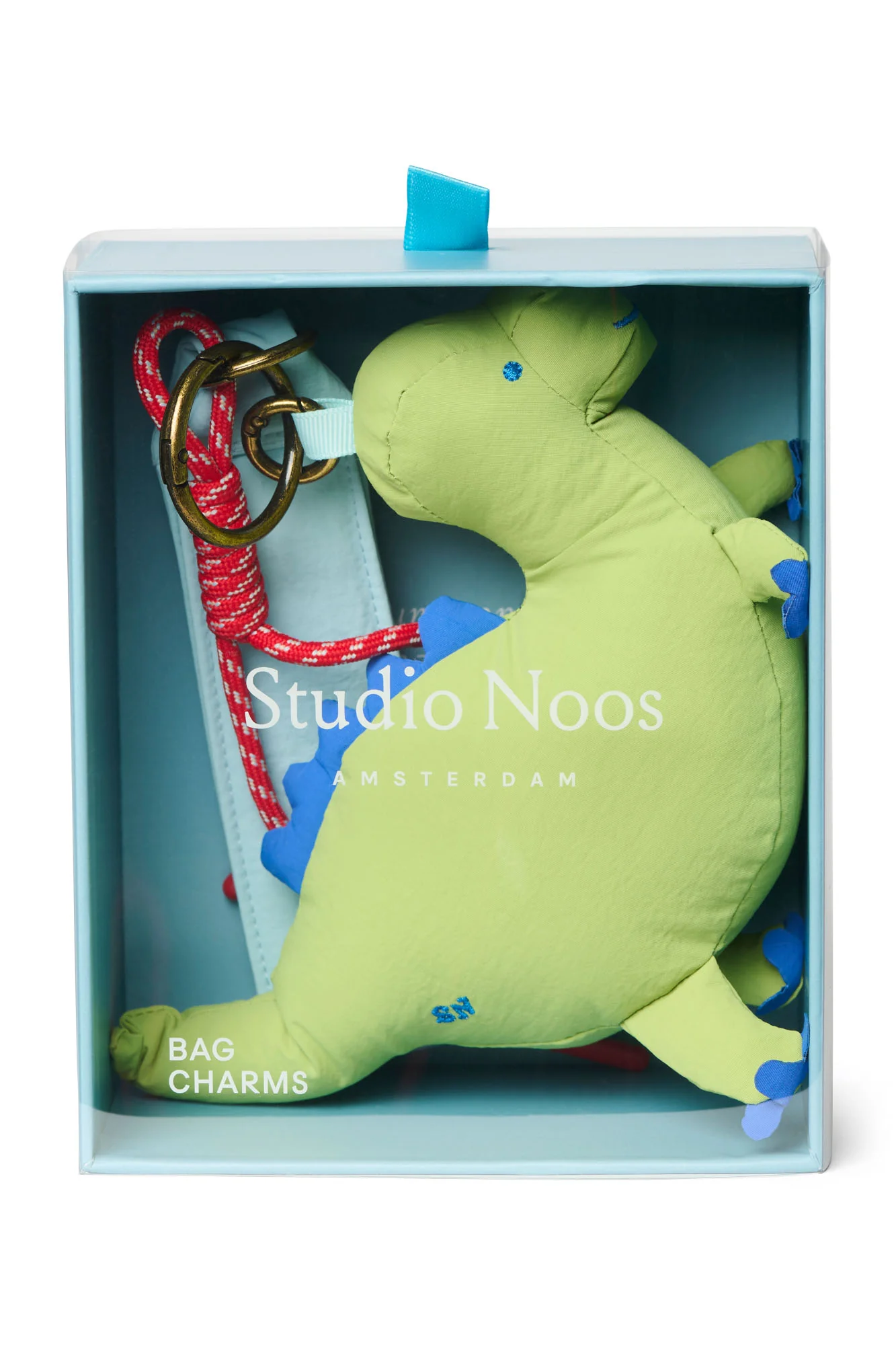 Bag Charm | Dino - Image 8