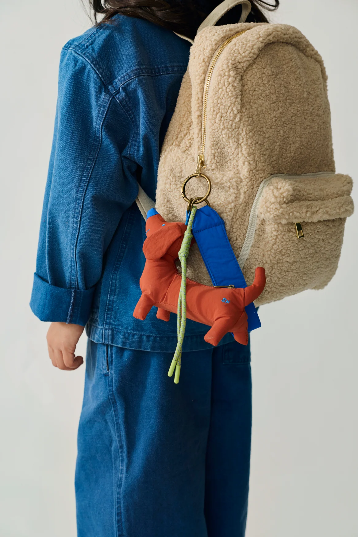 Bag Charm | Sausage Dog - Image 2