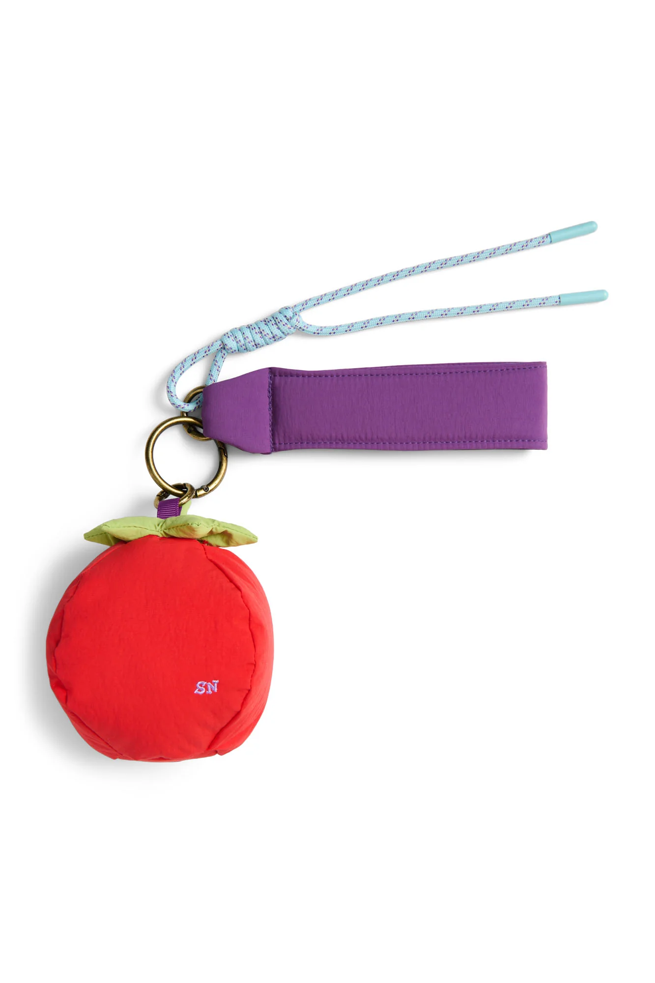 Bag Charm | Tomato - Image 5