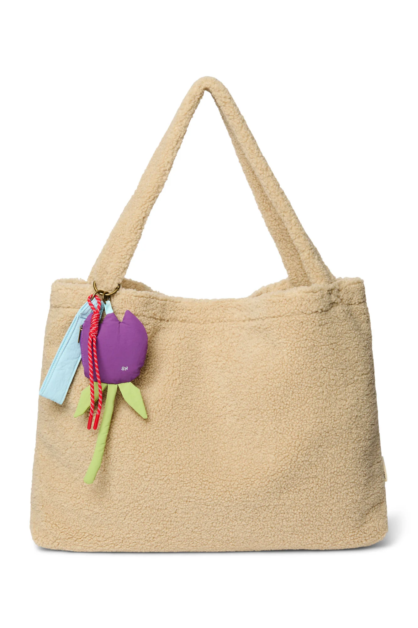 Bag Charm | Tulip - Image 3