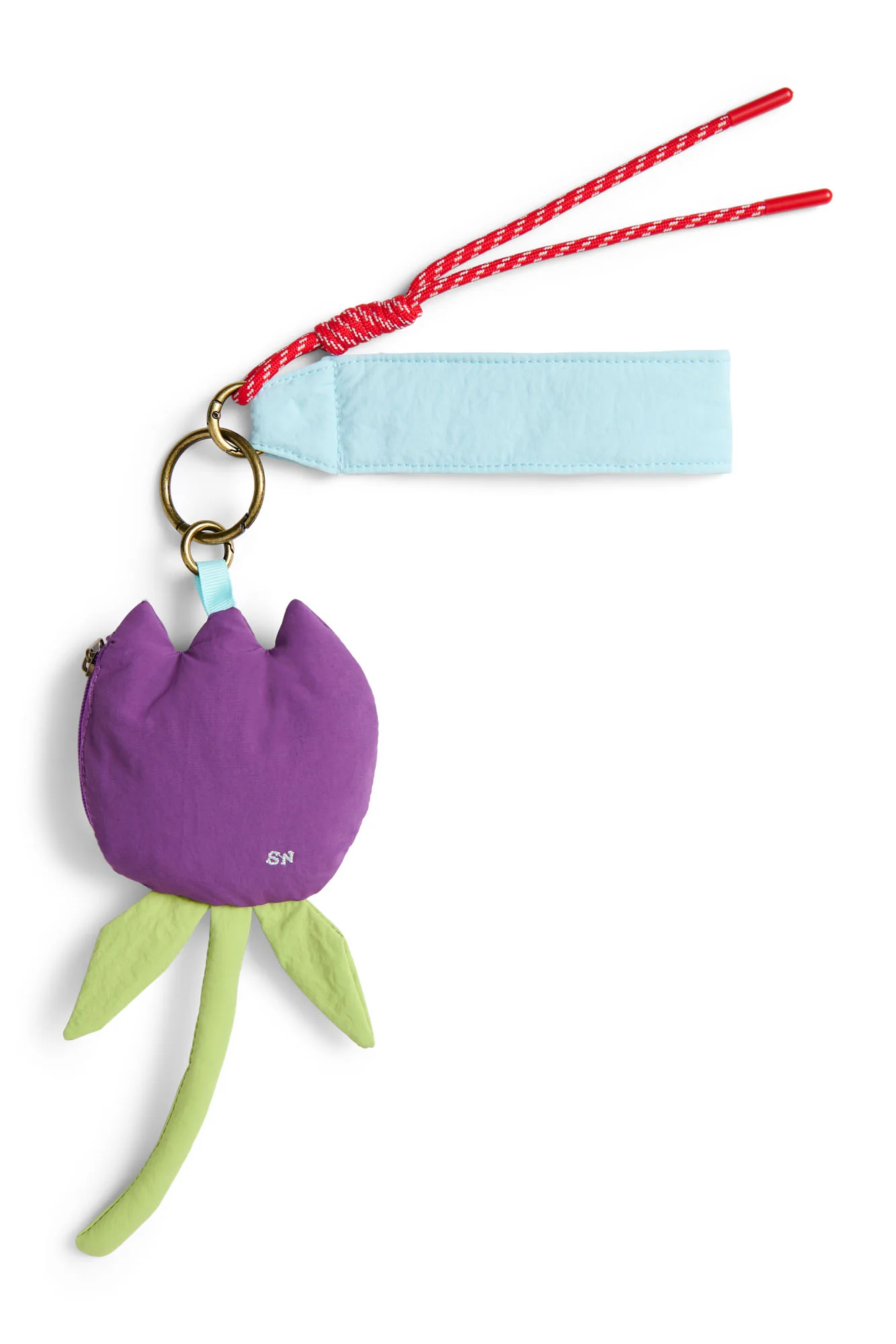 Bag Charm | Tulip - Image 5