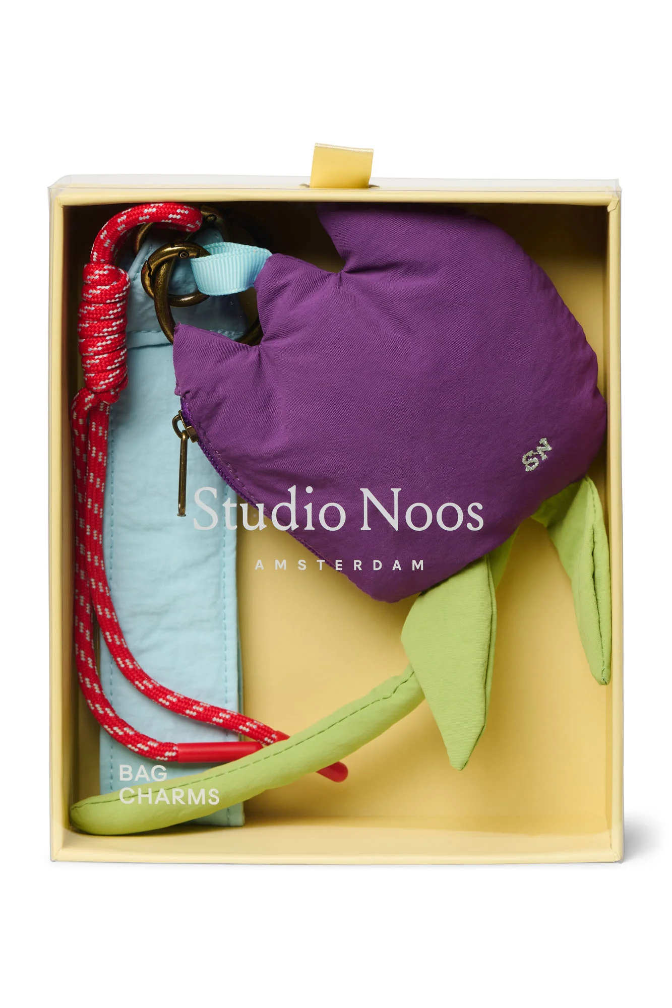Bag Charm | Tulip - Image 6