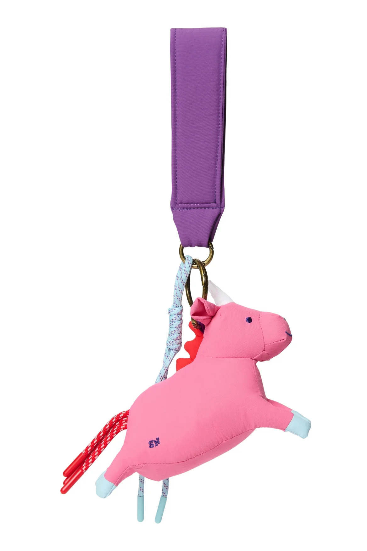 Bag Charm | Unicorn