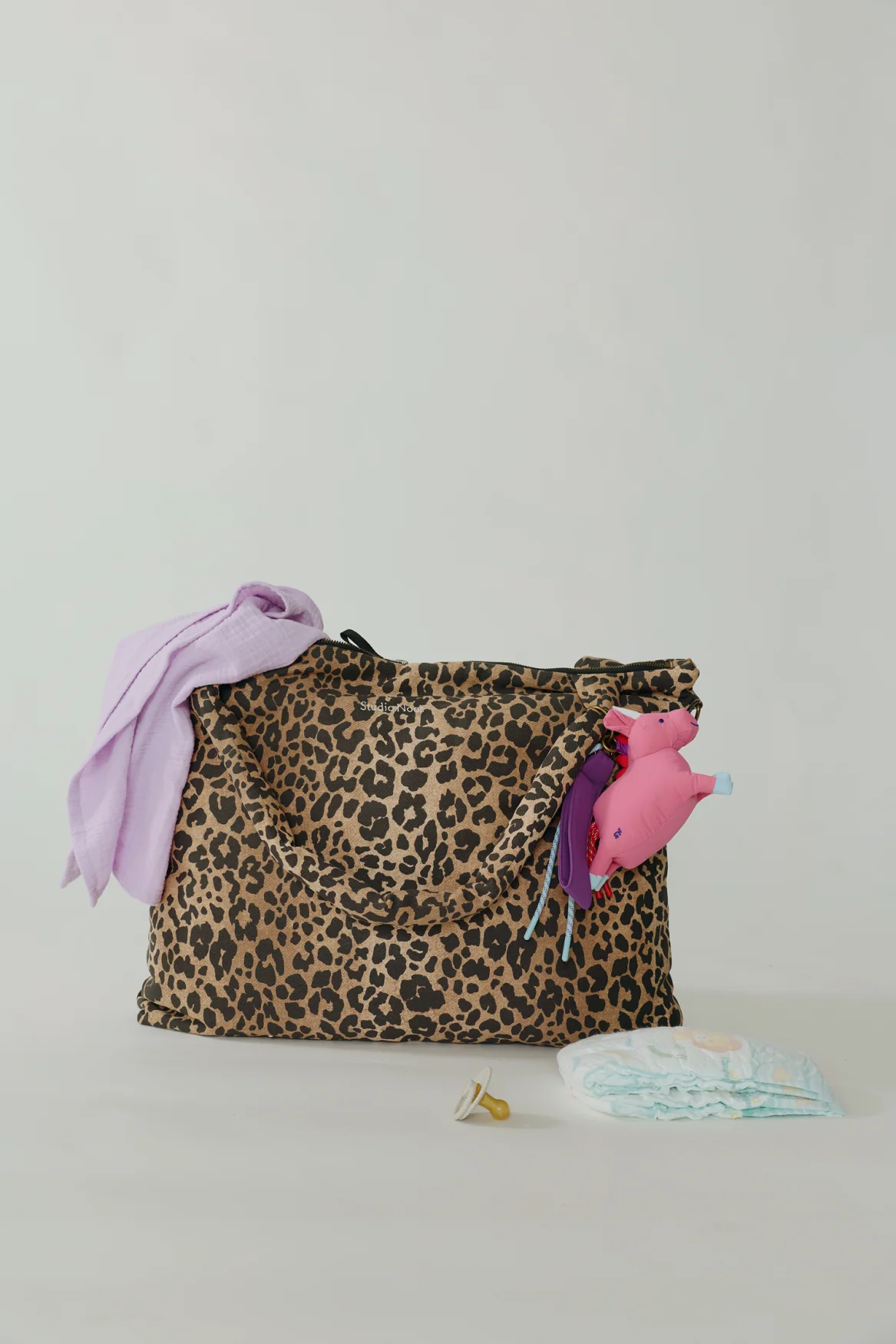 Bag Charm | Unicorn - Image 3