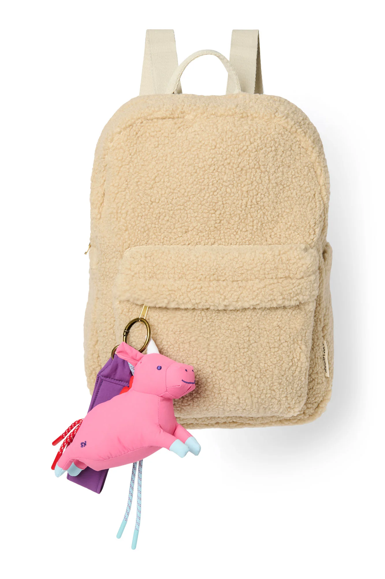 Bag Charm | Unicorn - Image 4