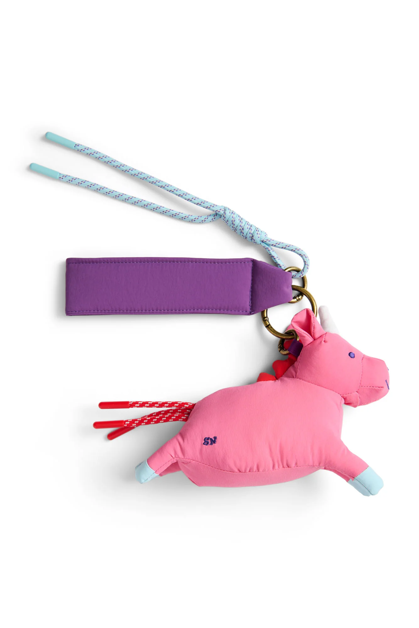 Bag Charm | Unicorn - Image 6