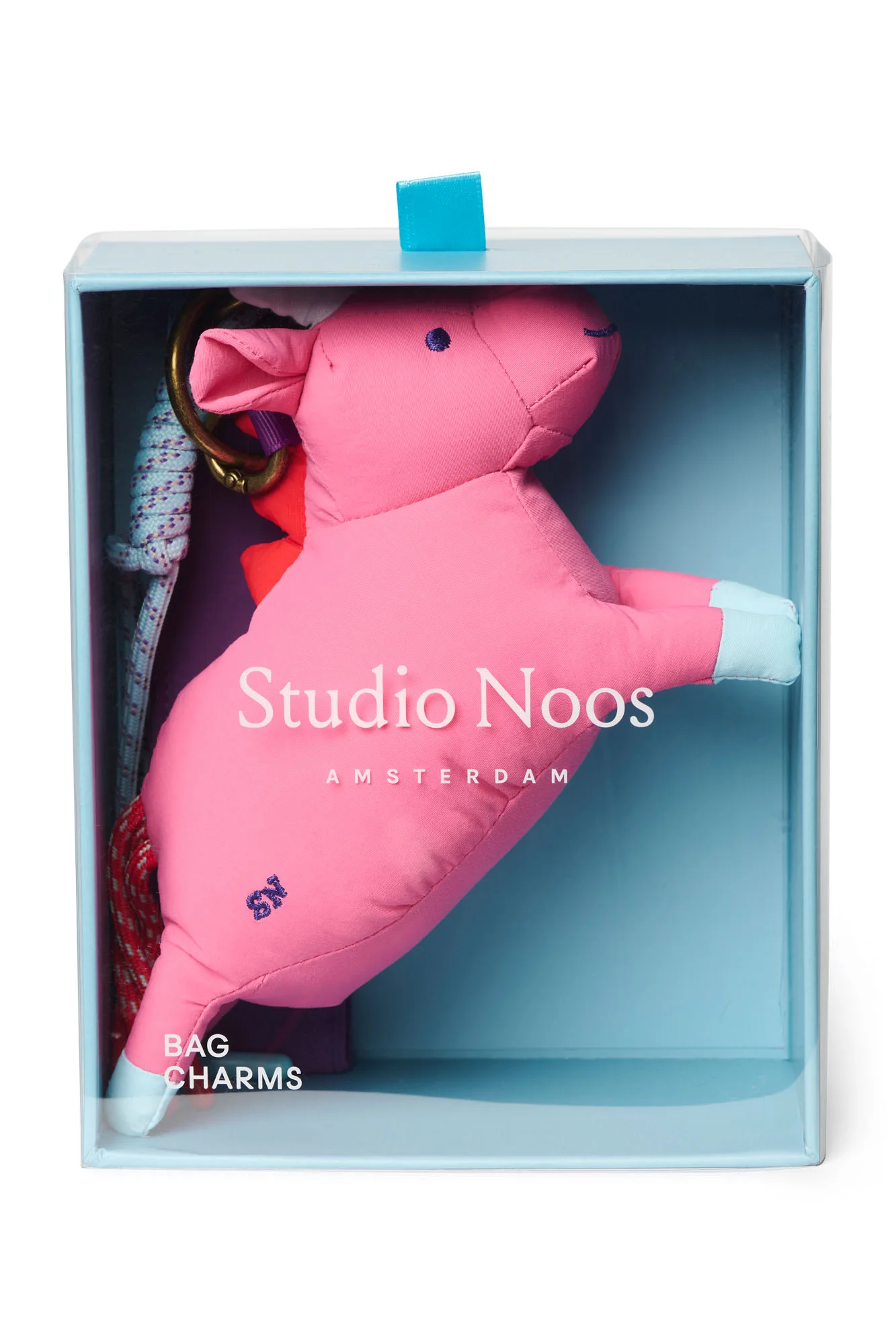 Bag Charm | Unicorn - Image 7