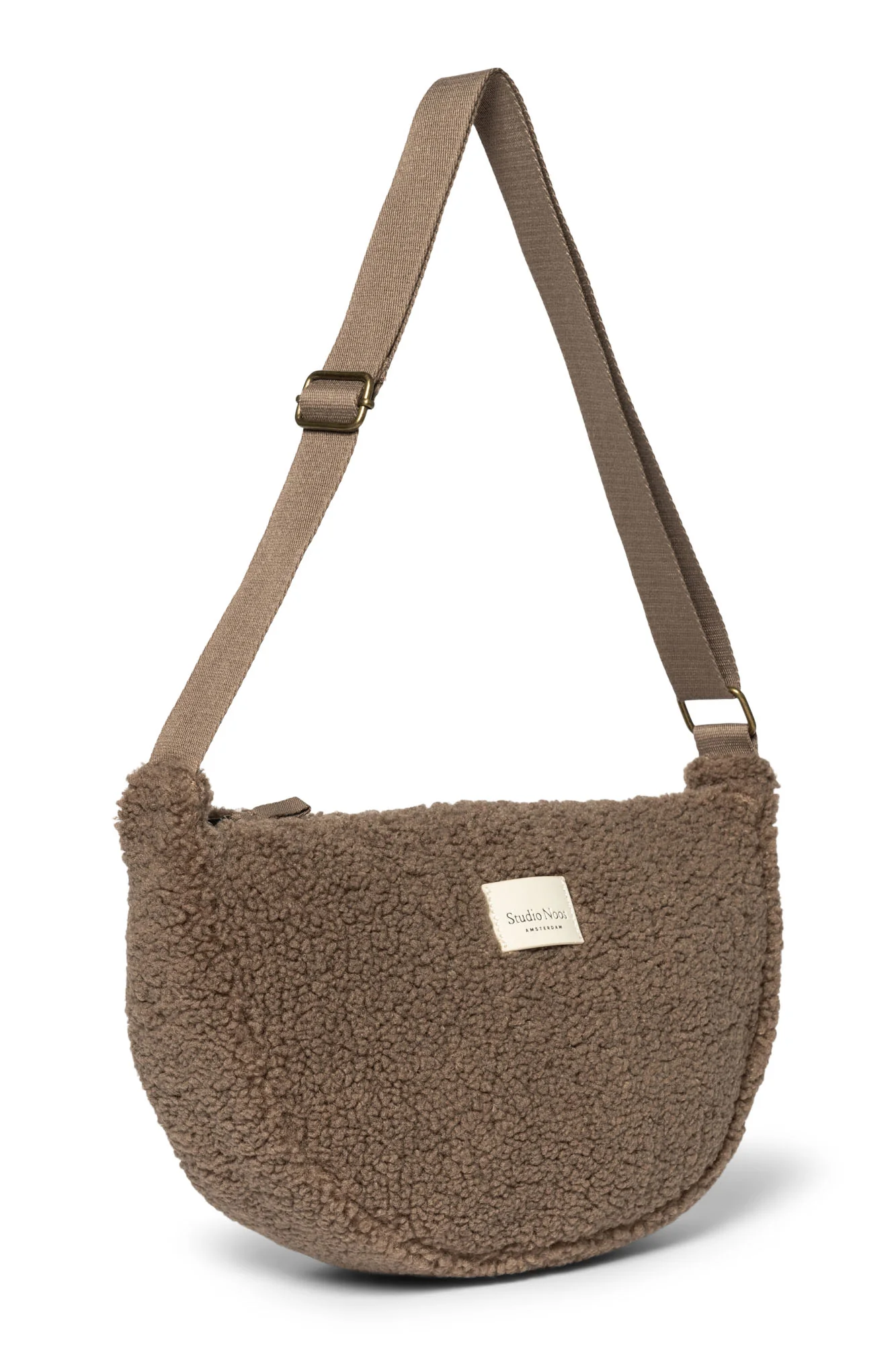 Teddy Adult Fanny Pack | Brown - Image 5