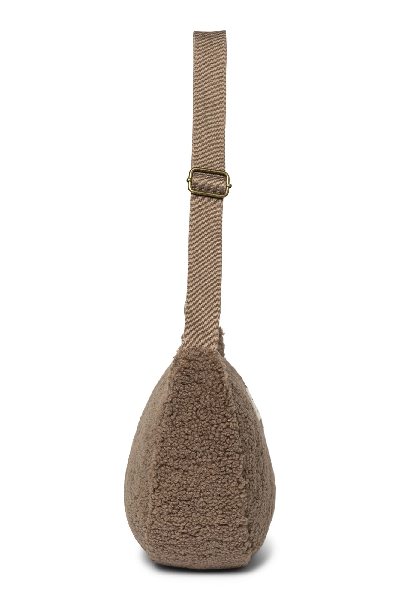 Teddy Adult Fanny Pack | Brown - Image 6