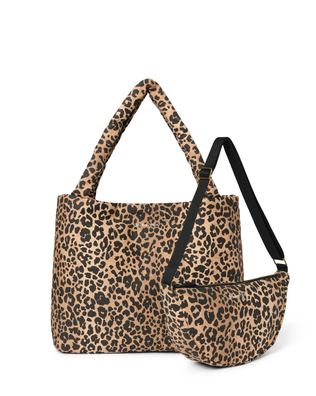 Essential Gift Set | Brown Leopard - Image 3
