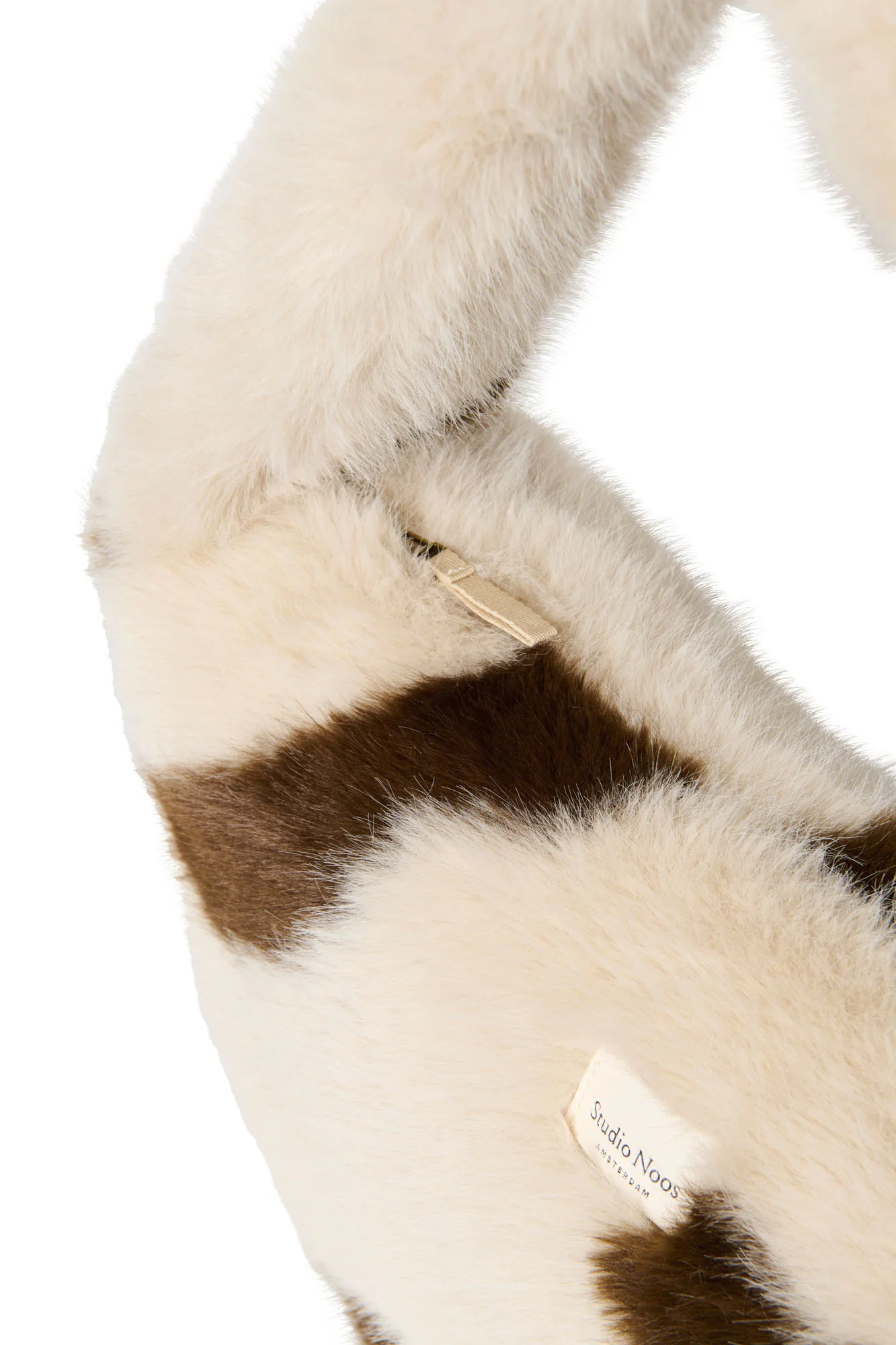 Faux Fur Cross Body Bag | Holy Cow - Image 7