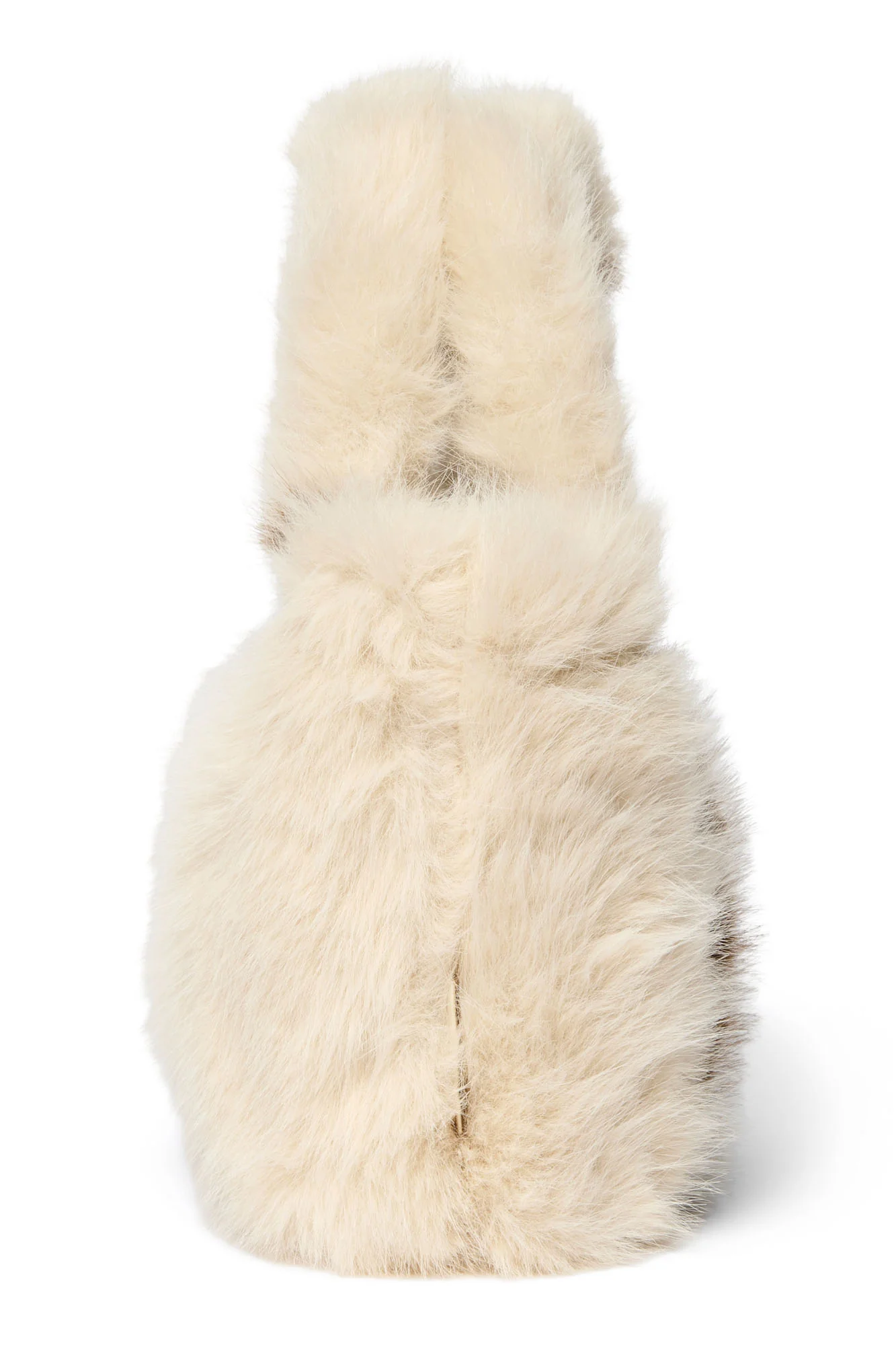Faux Fur Mini Handbag | Holy Cow - Image 3