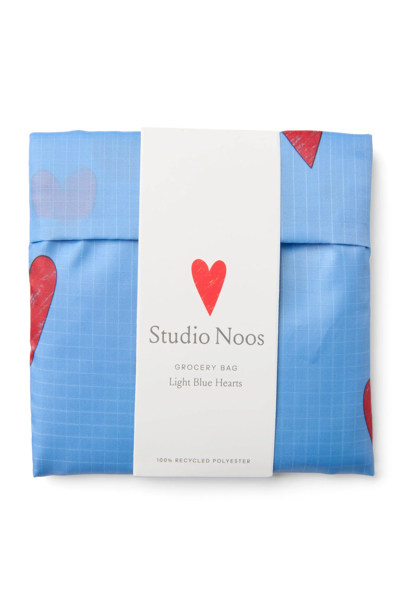 Grocery Bag | Light Blue - Image 5