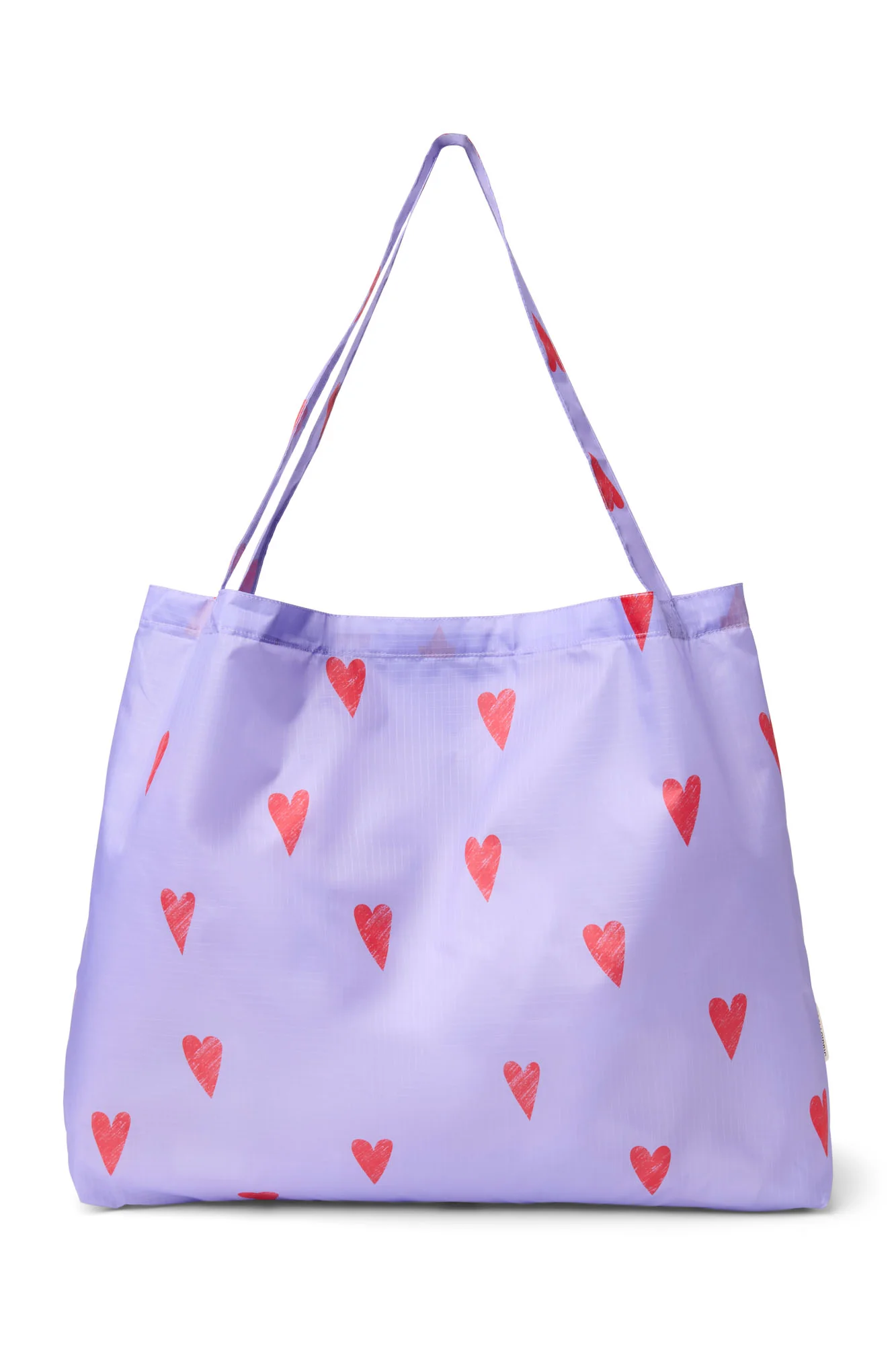 Grocery Bag | Lilac