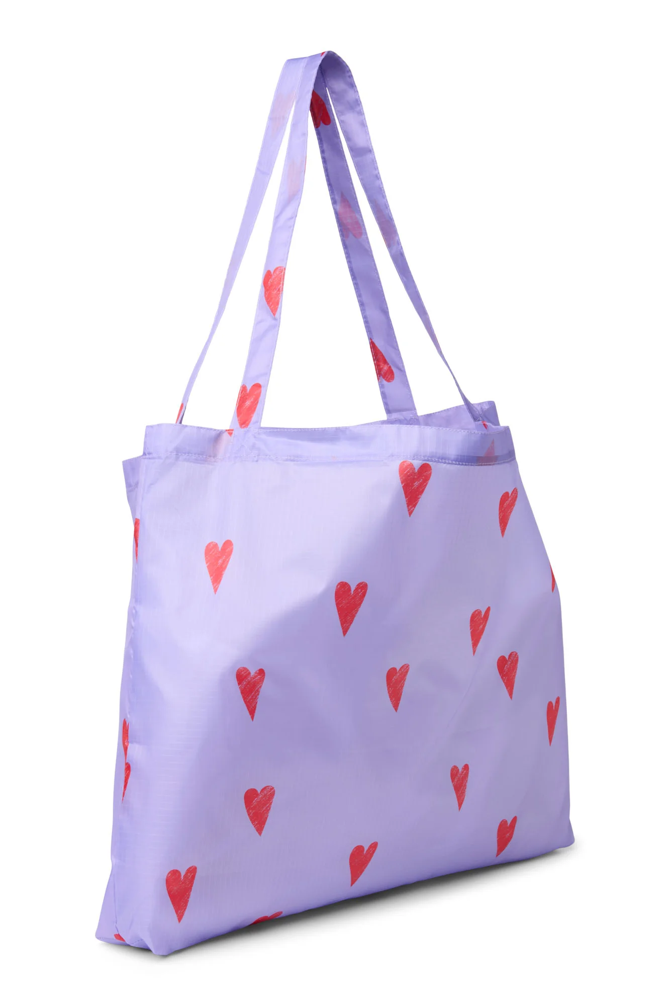 Grocery Bag | Lilac - Image 2