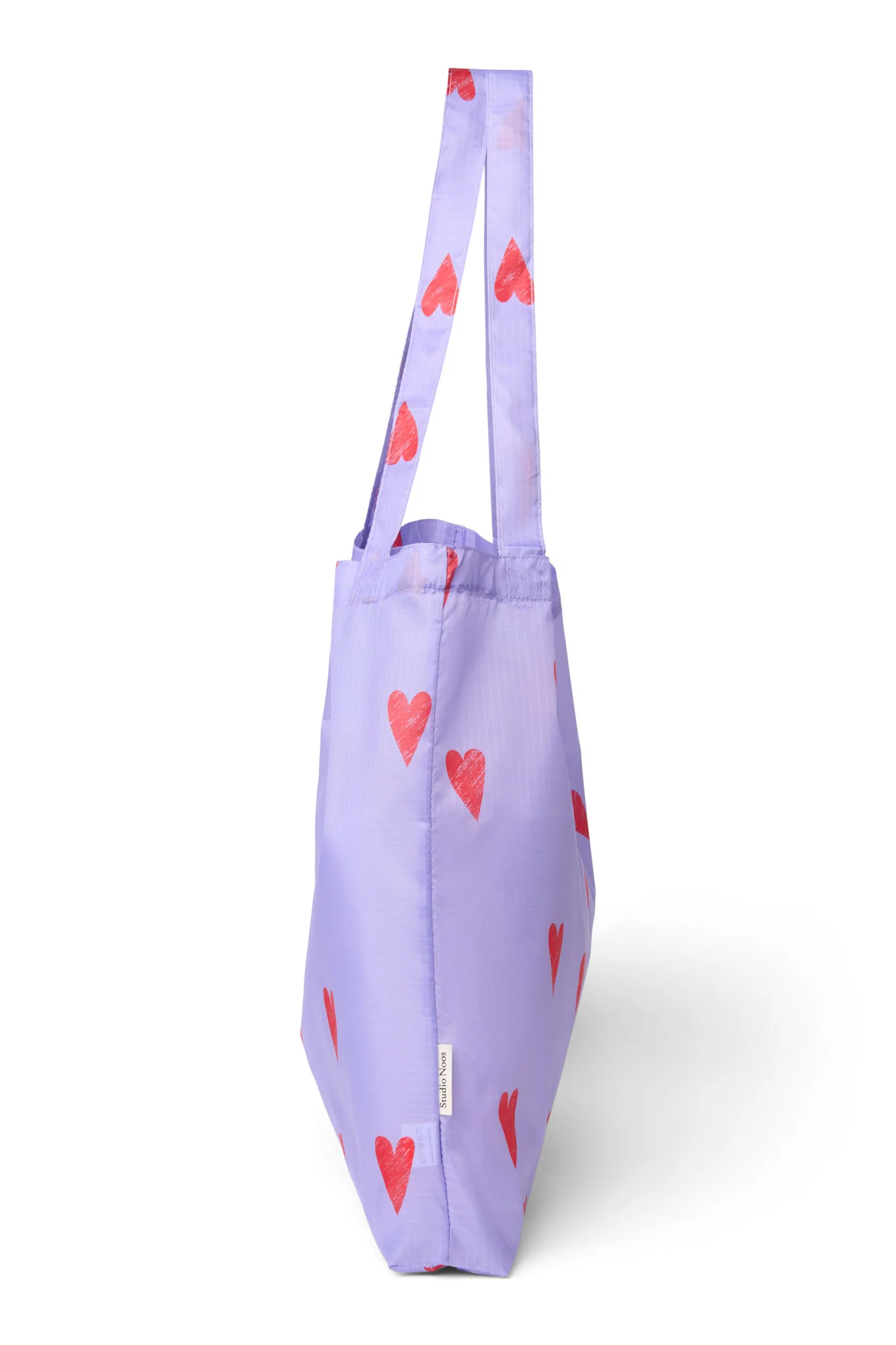 Grocery Bag | Lilac - Image 3