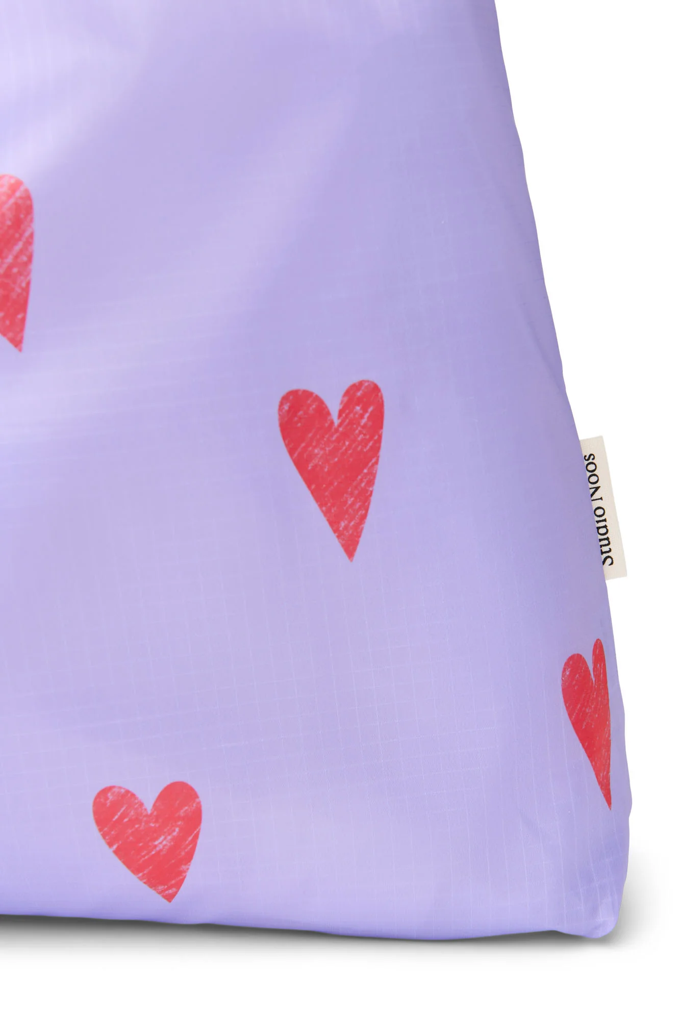 Grocery Bag | Lilac - Image 4