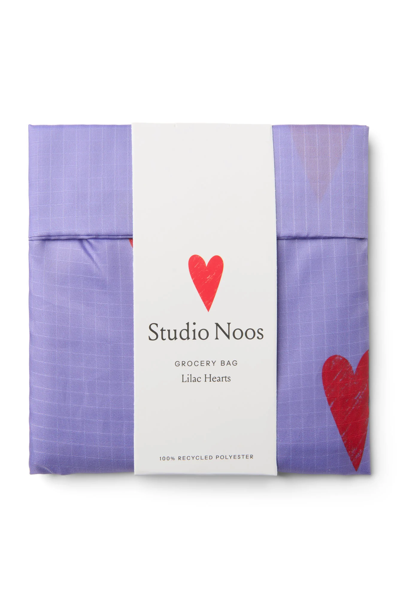 Grocery Bag | Lilac - Image 5