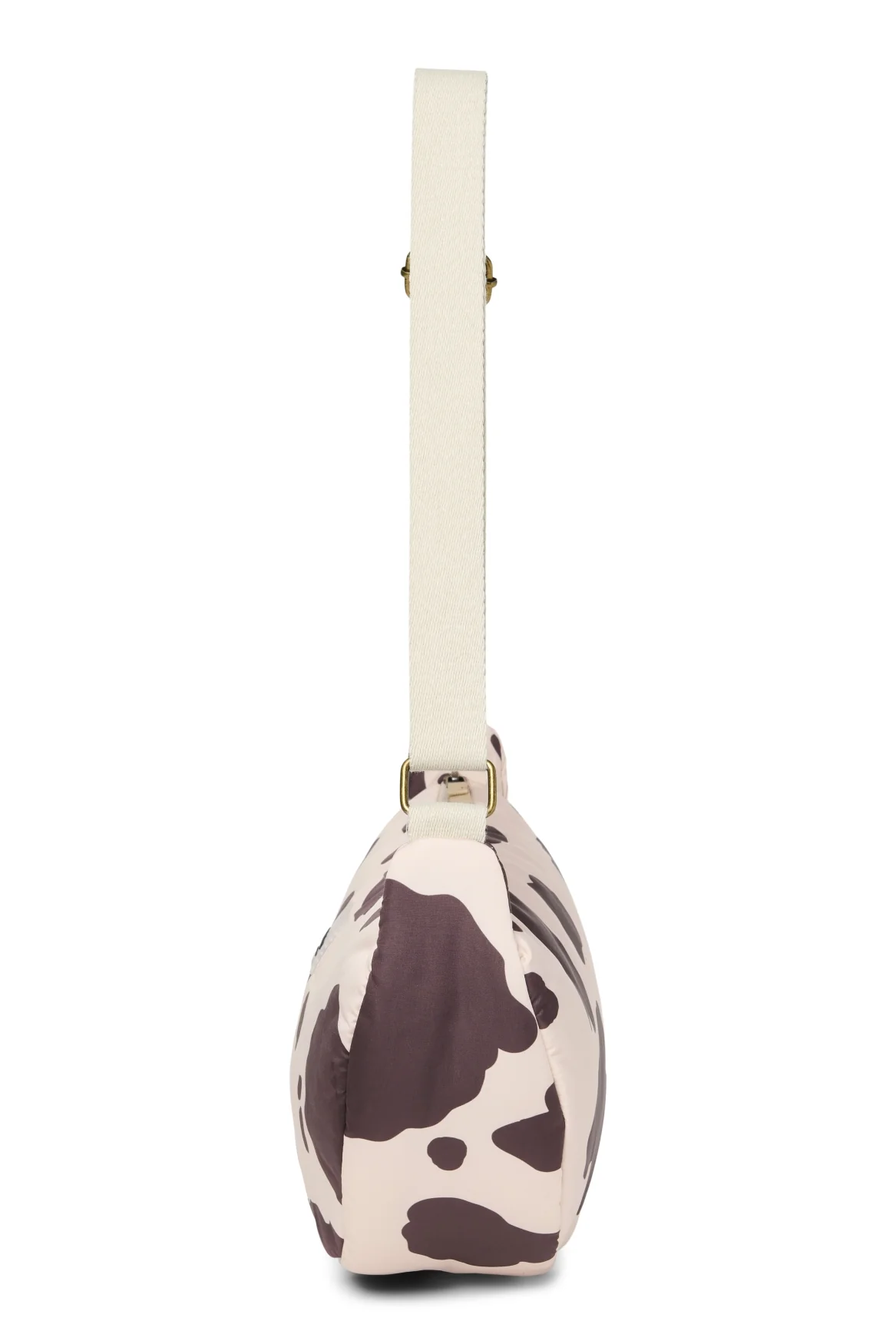 Puffy Adult Fanny Pack - Brownish | Holy Cow - Image 3
