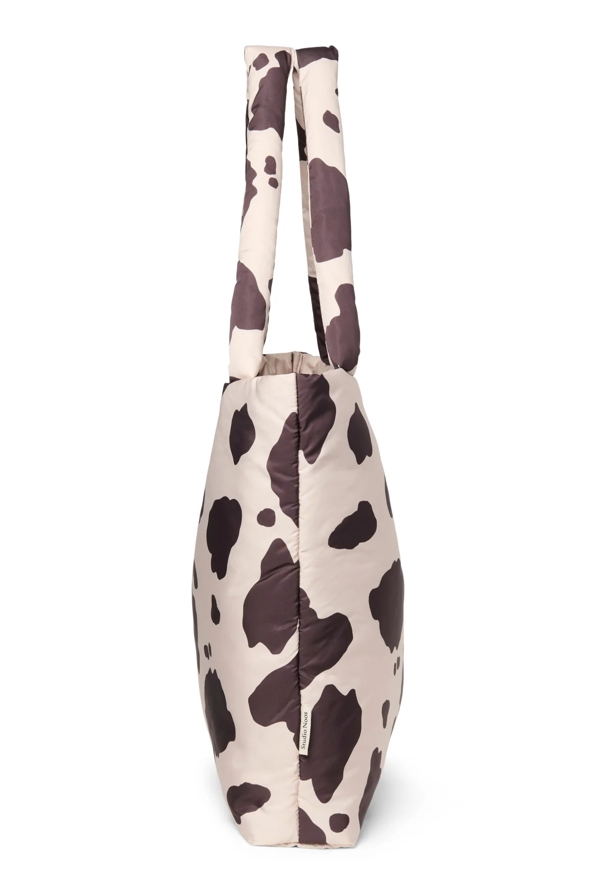 Puffy Mom Bag - Brownish | Holy Cow - Image 3