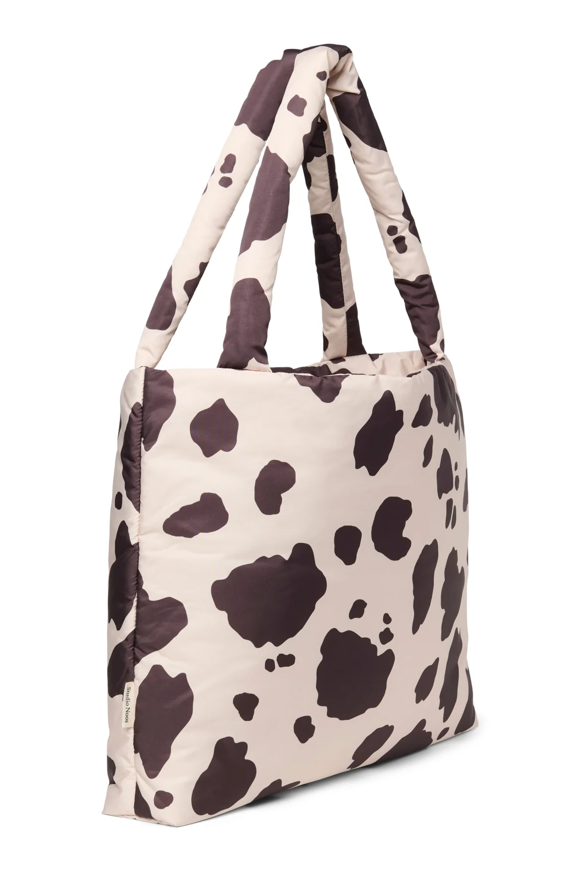 Puffy Mom Bag - Brownish | Holy Cow - Image 4