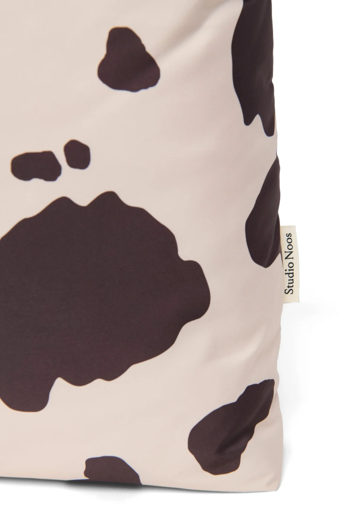 Puffy Mom Bag - Brownish | Holy Cow - Image 5