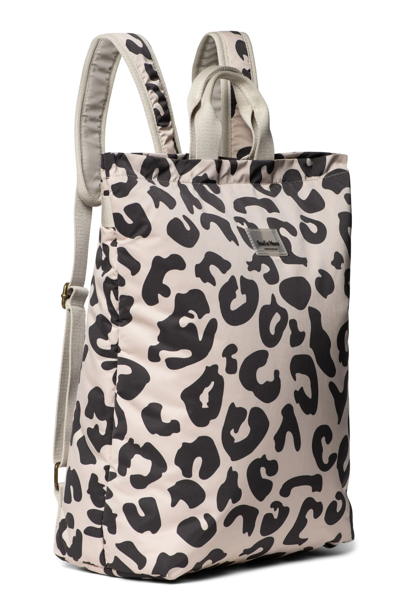 Puffy Adult Backpack | Holy Cow - Image 3
