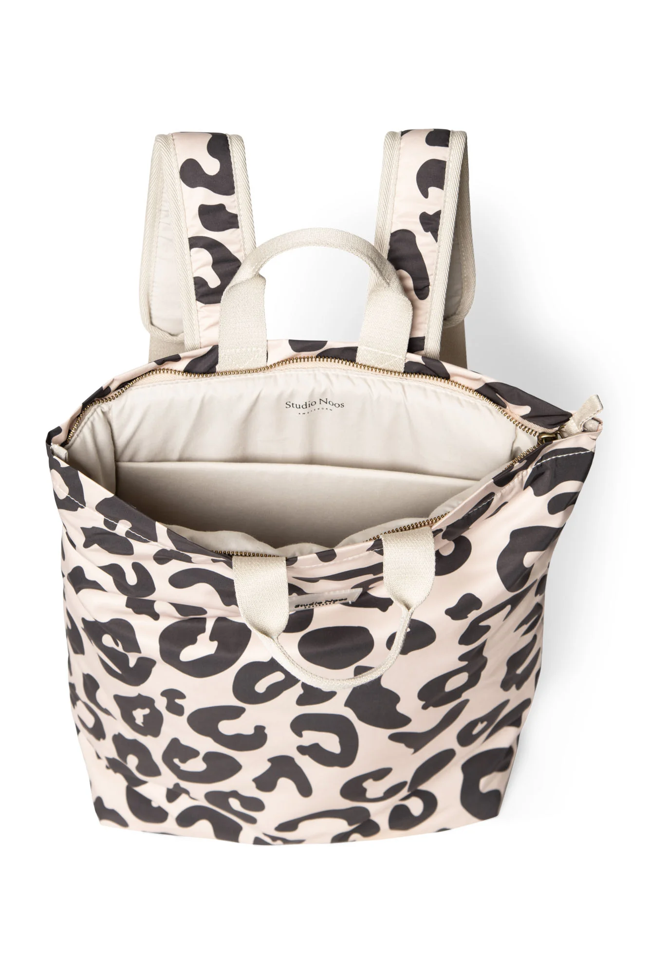 Puffy Adult Backpack | Holy Cow - Image 6