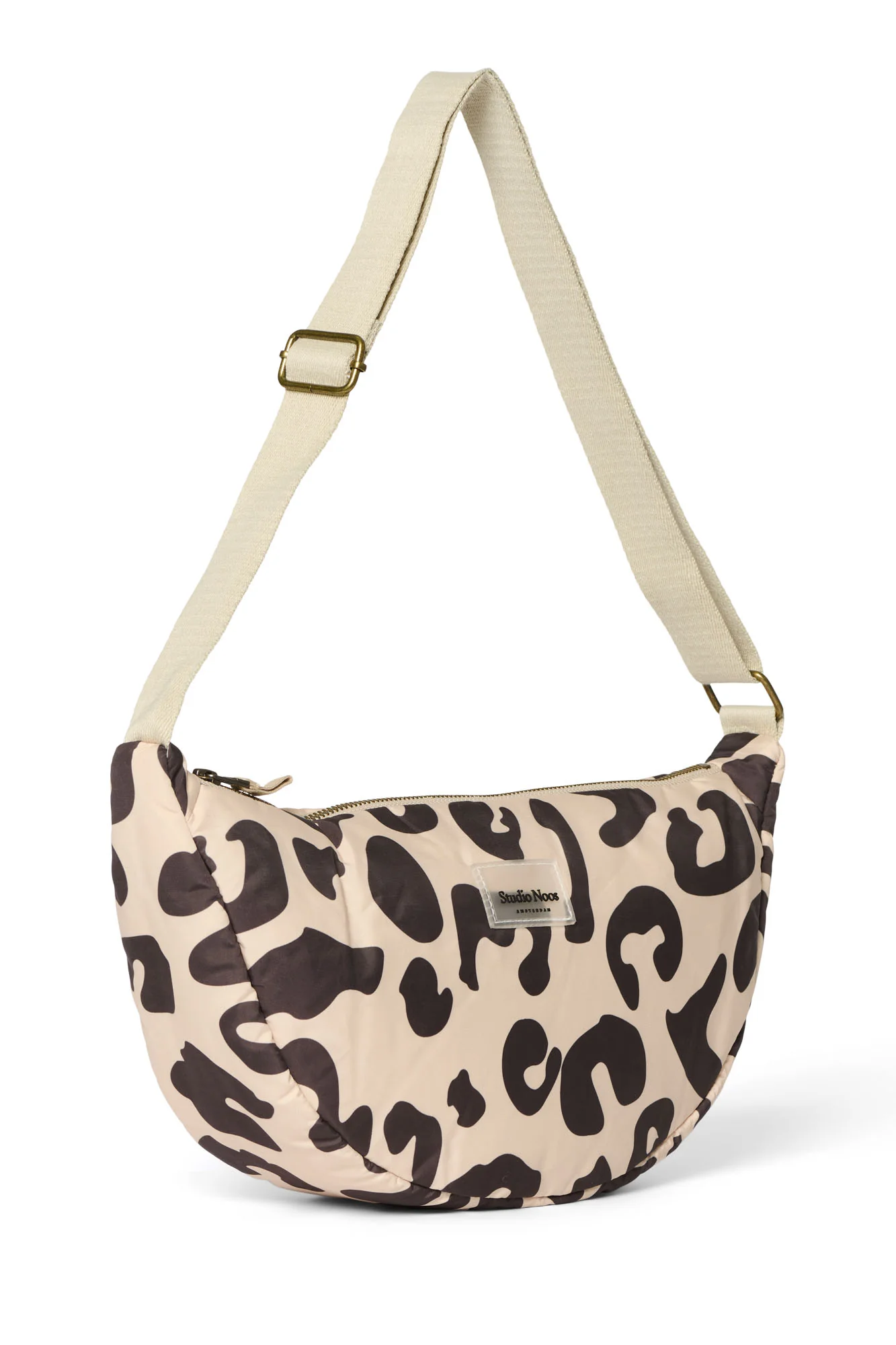 Puffy Adult Fanny Pack | Holy Cow - Image 3