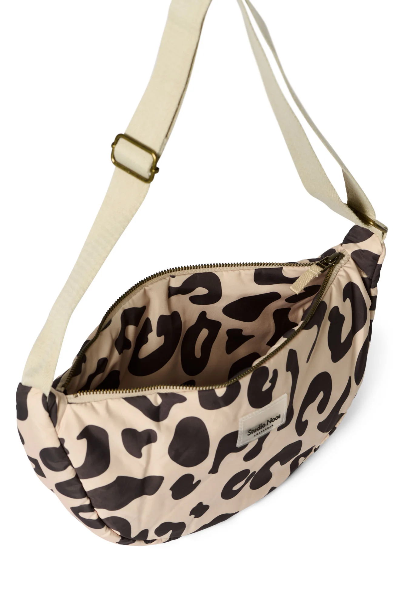 Puffy Adult Fanny Pack | Holy Cow - Image 5