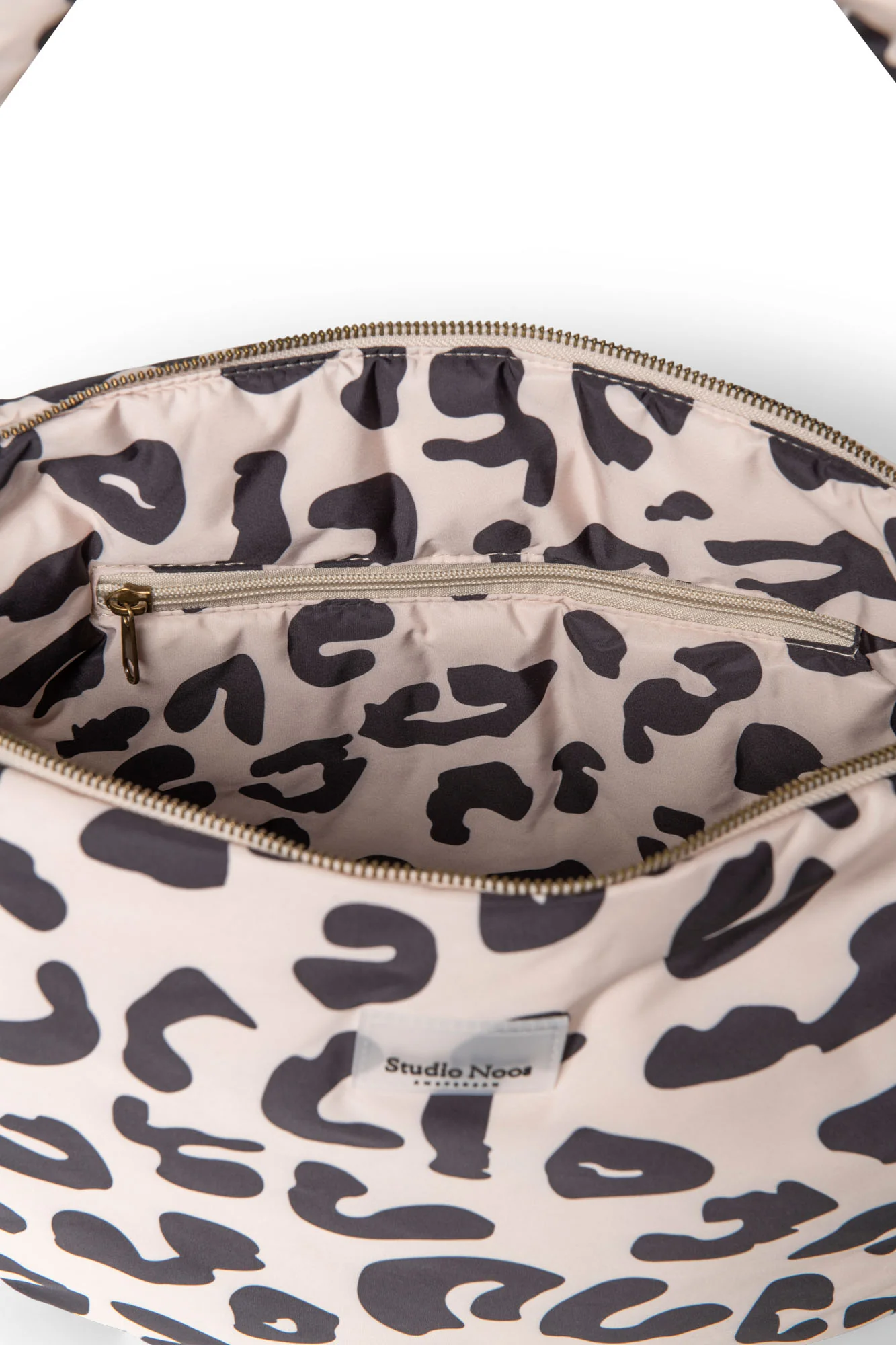 Puffy Cross Body Bag | Holy Cow - Image 7