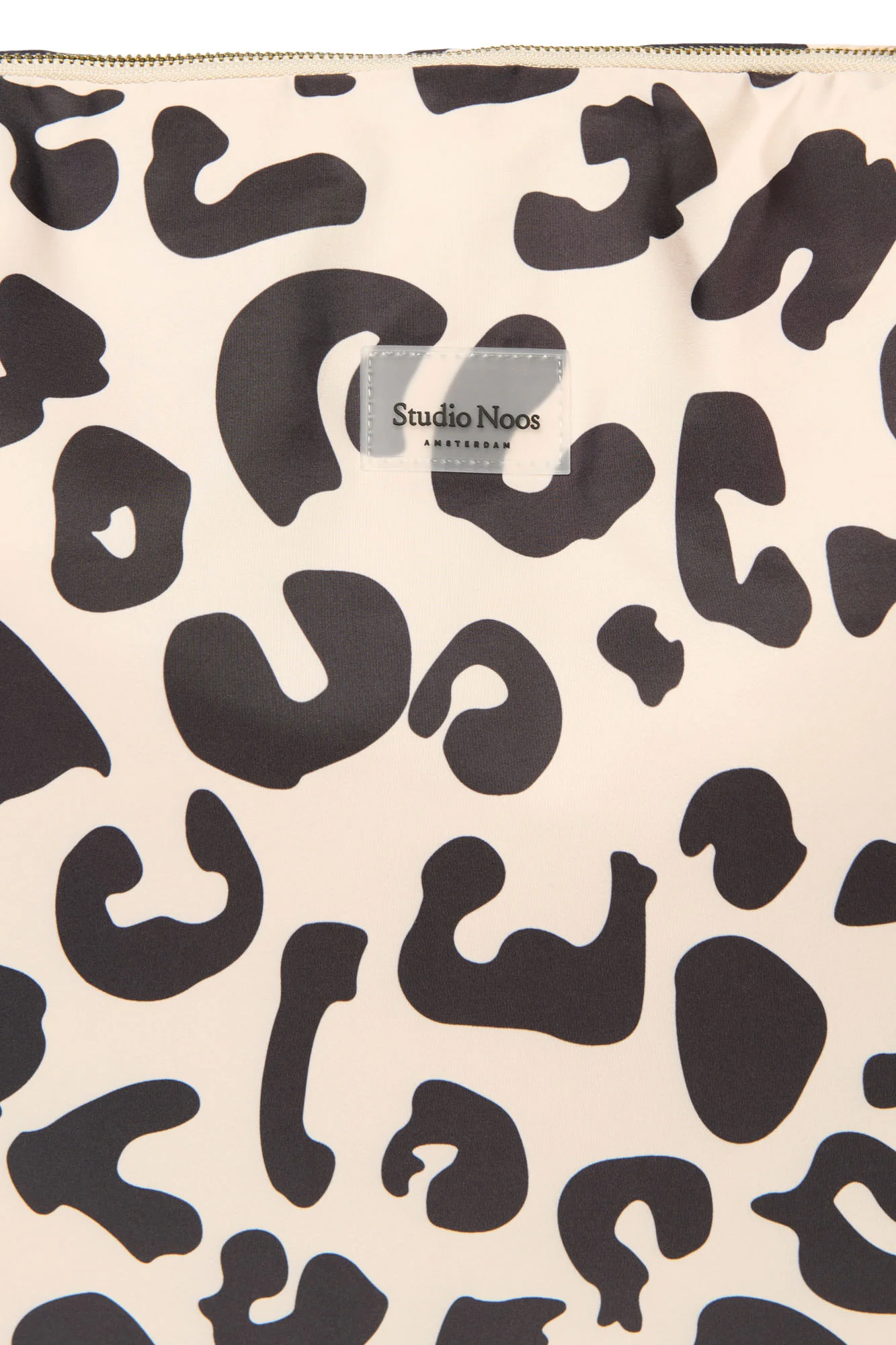 Puffy Diaper Bag | Holy Cow - Image 5
