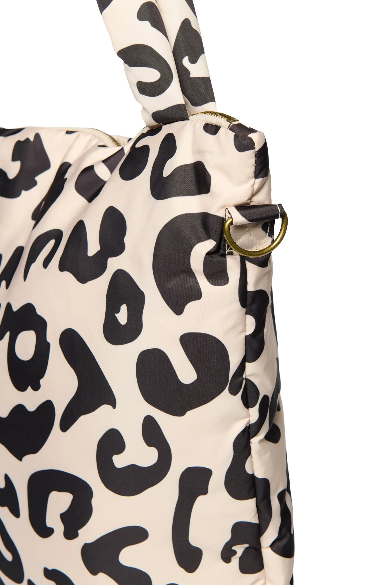 Puffy Diaper Bag | Holy Cow - Image 6