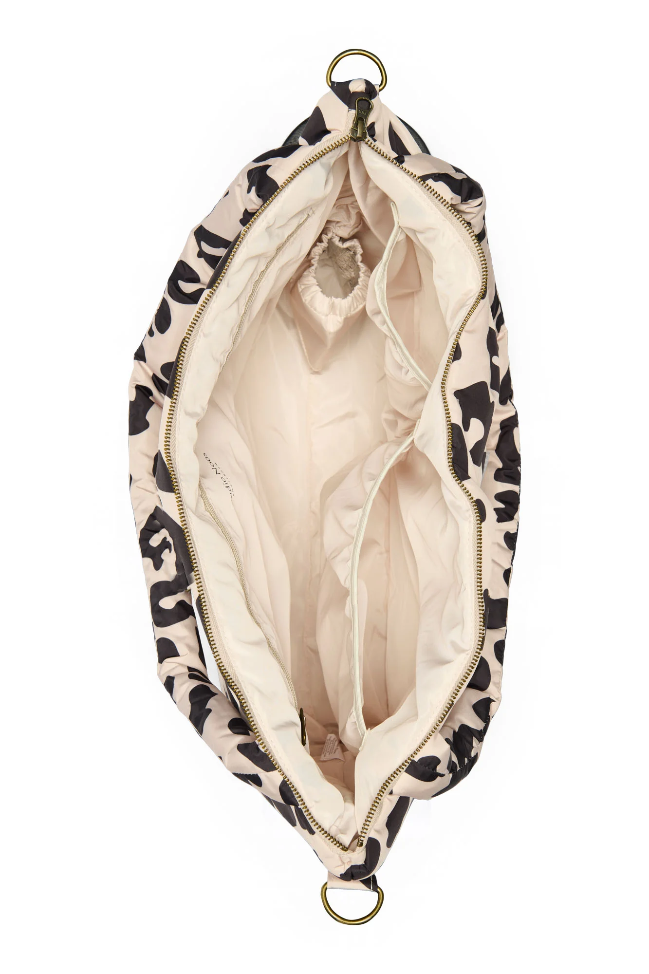 Puffy Diaper Bag | Holy Cow - Image 8
