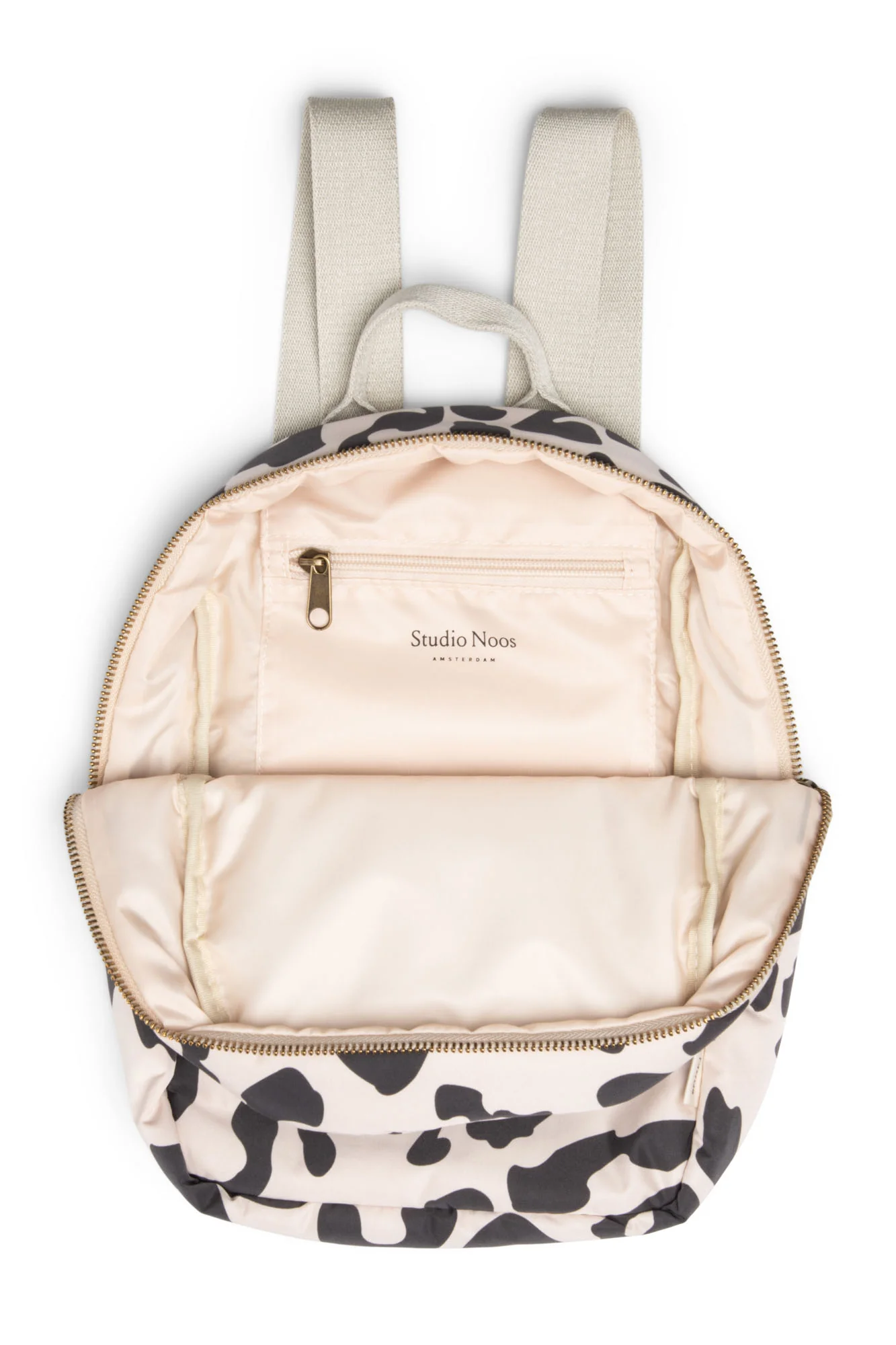 Puffy Mini Backpack | Holy Cow - Image 6