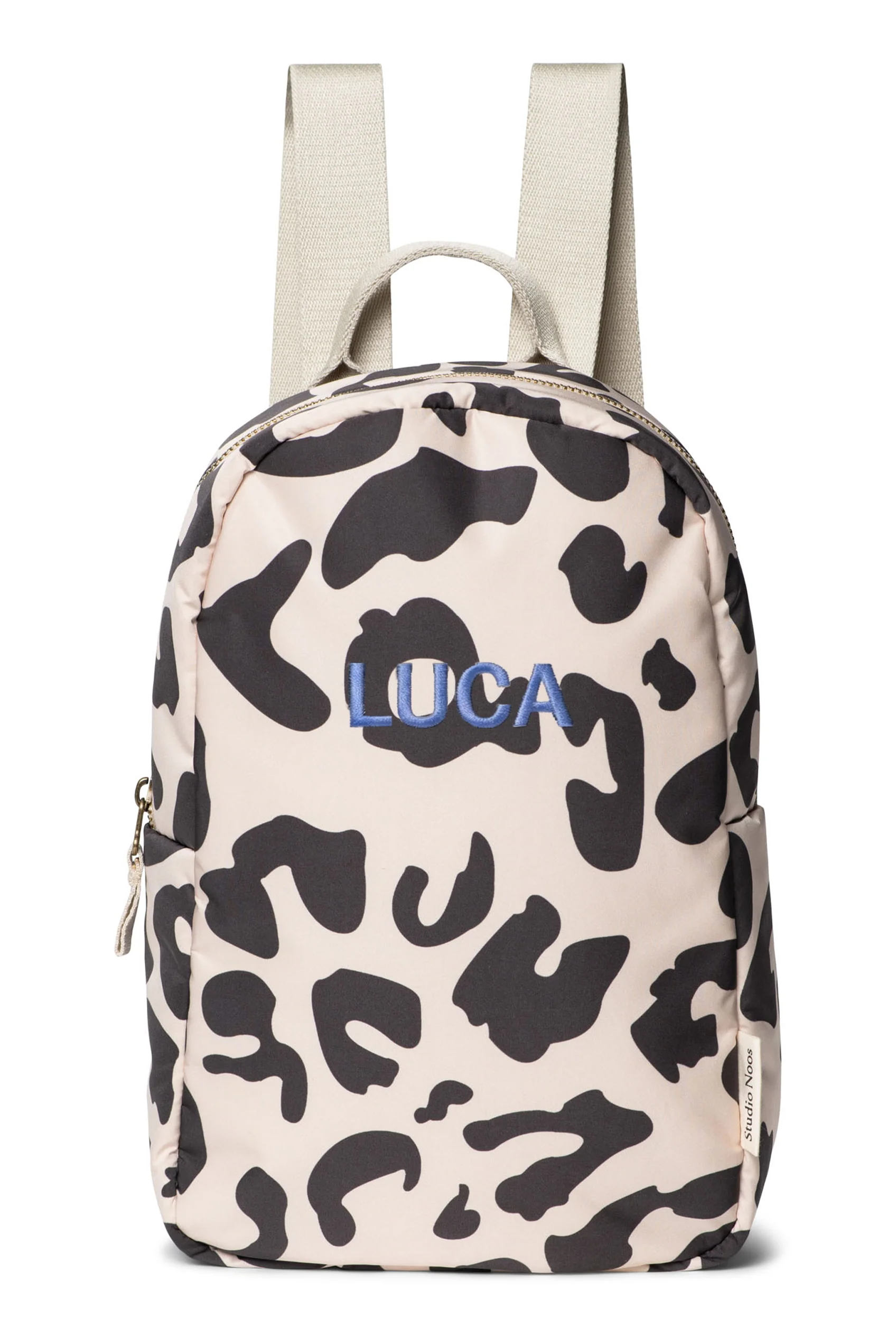 Puffy Mini Backpack | Holy Cow - Image 7