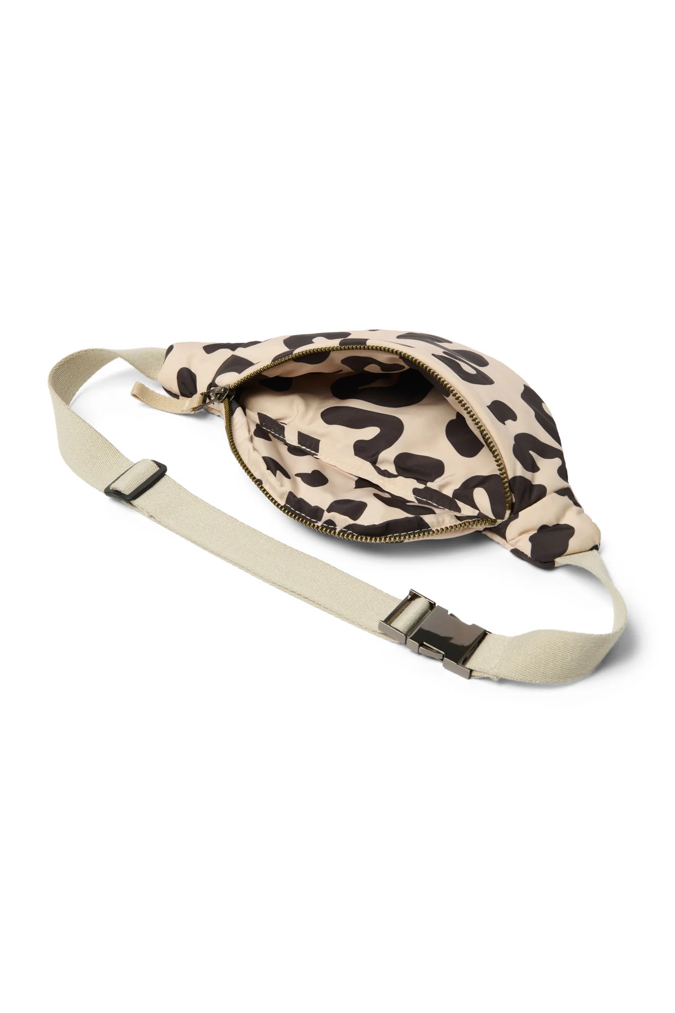 Puffy Mini Fanny Pack | Holy Cow - Image 3