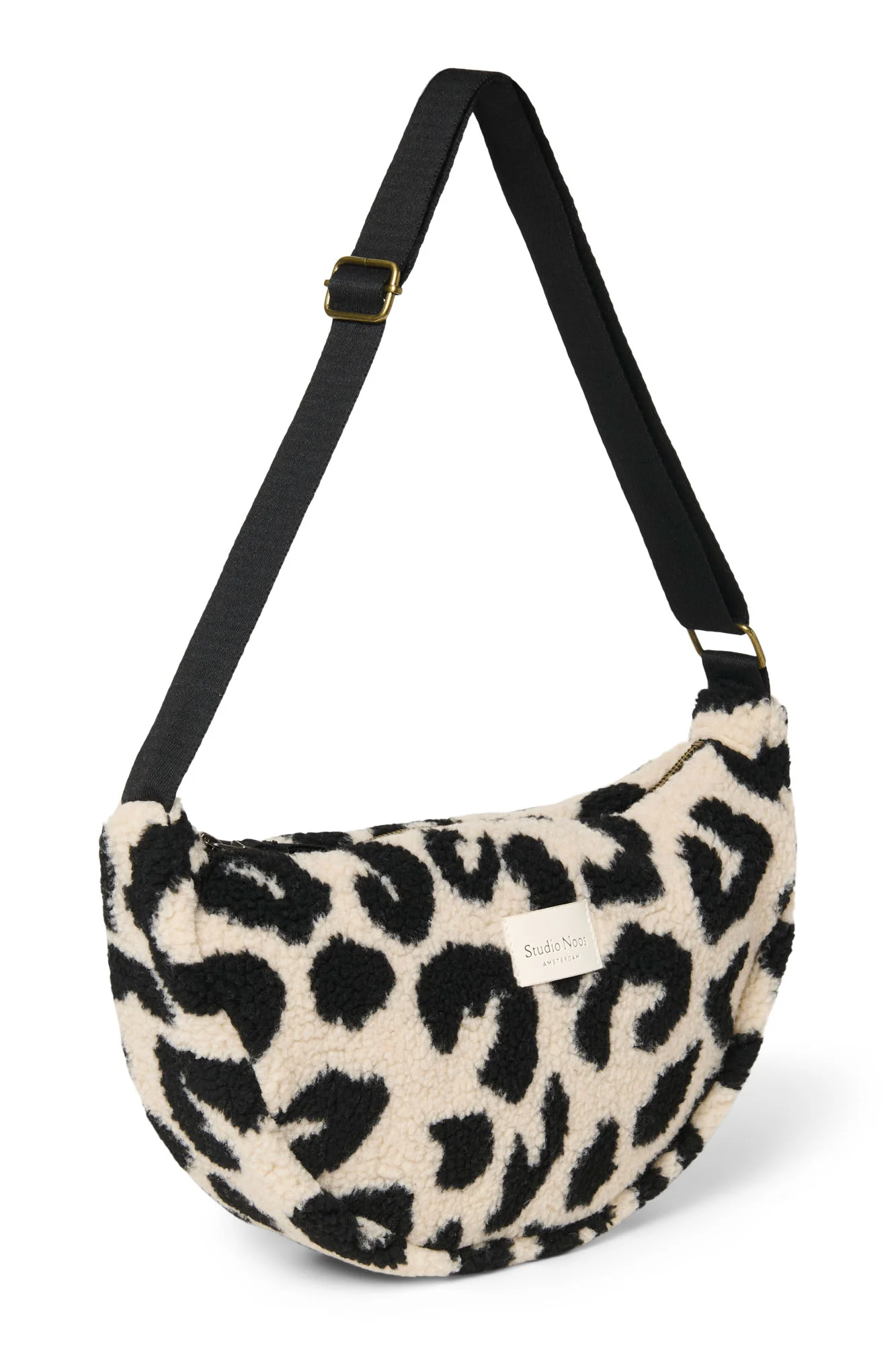Teddy Adult Fanny Pack | Holy Cow - Image 3