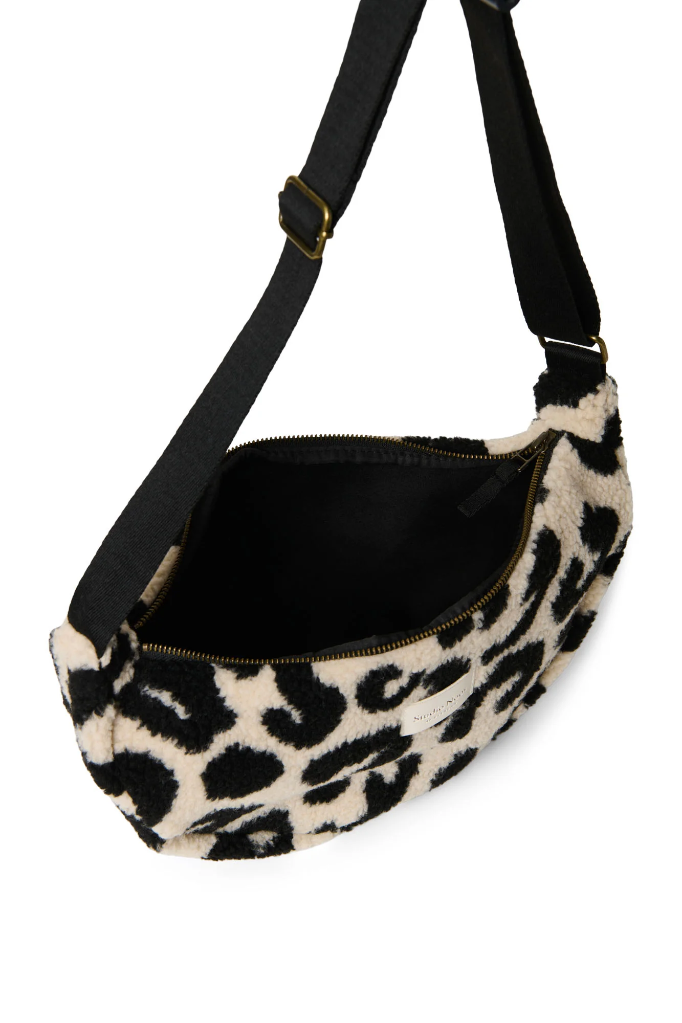 Teddy Adult Fanny Pack | Holy Cow - Image 5
