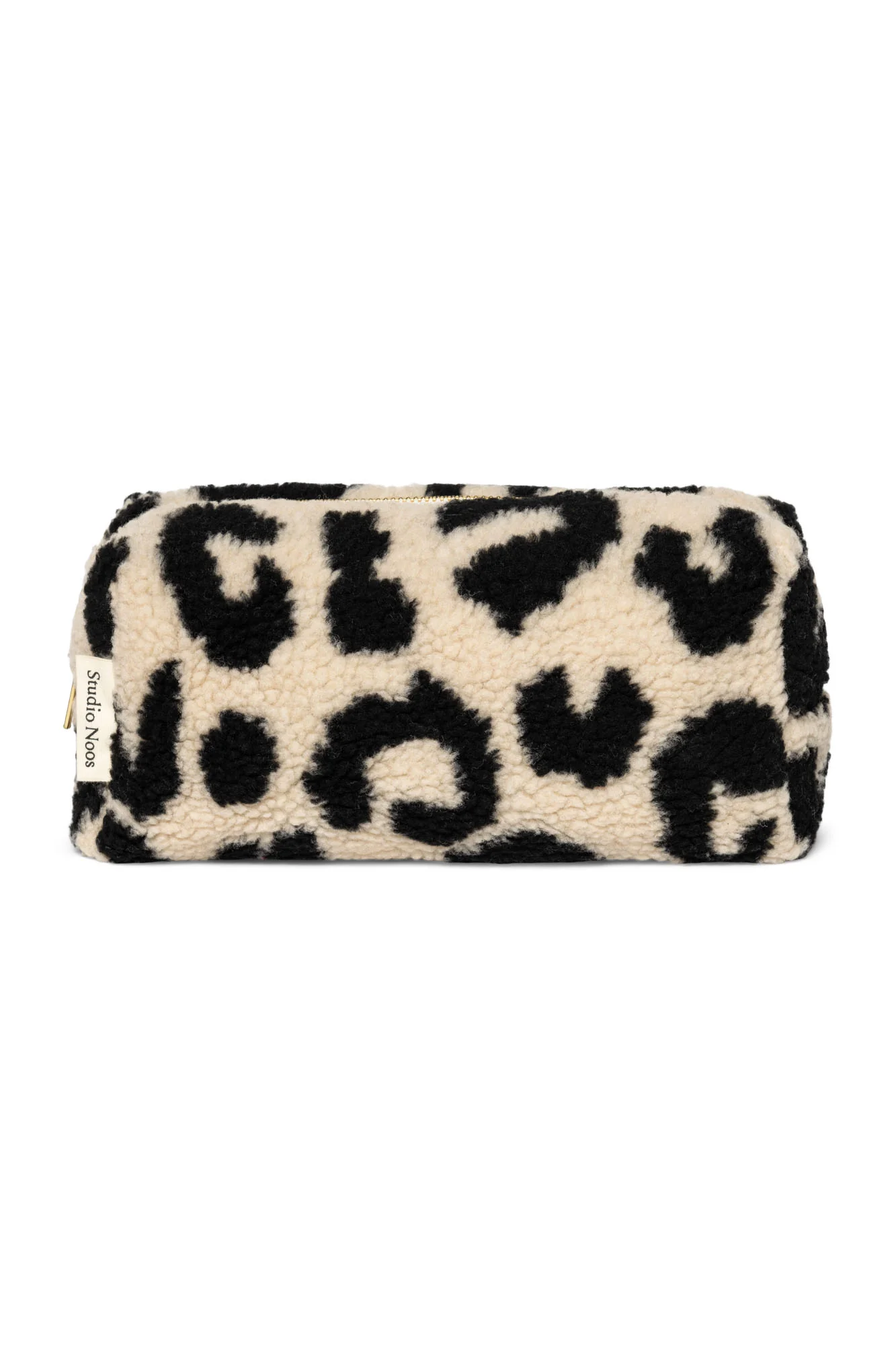 Teddy Pouch | Holy Cow