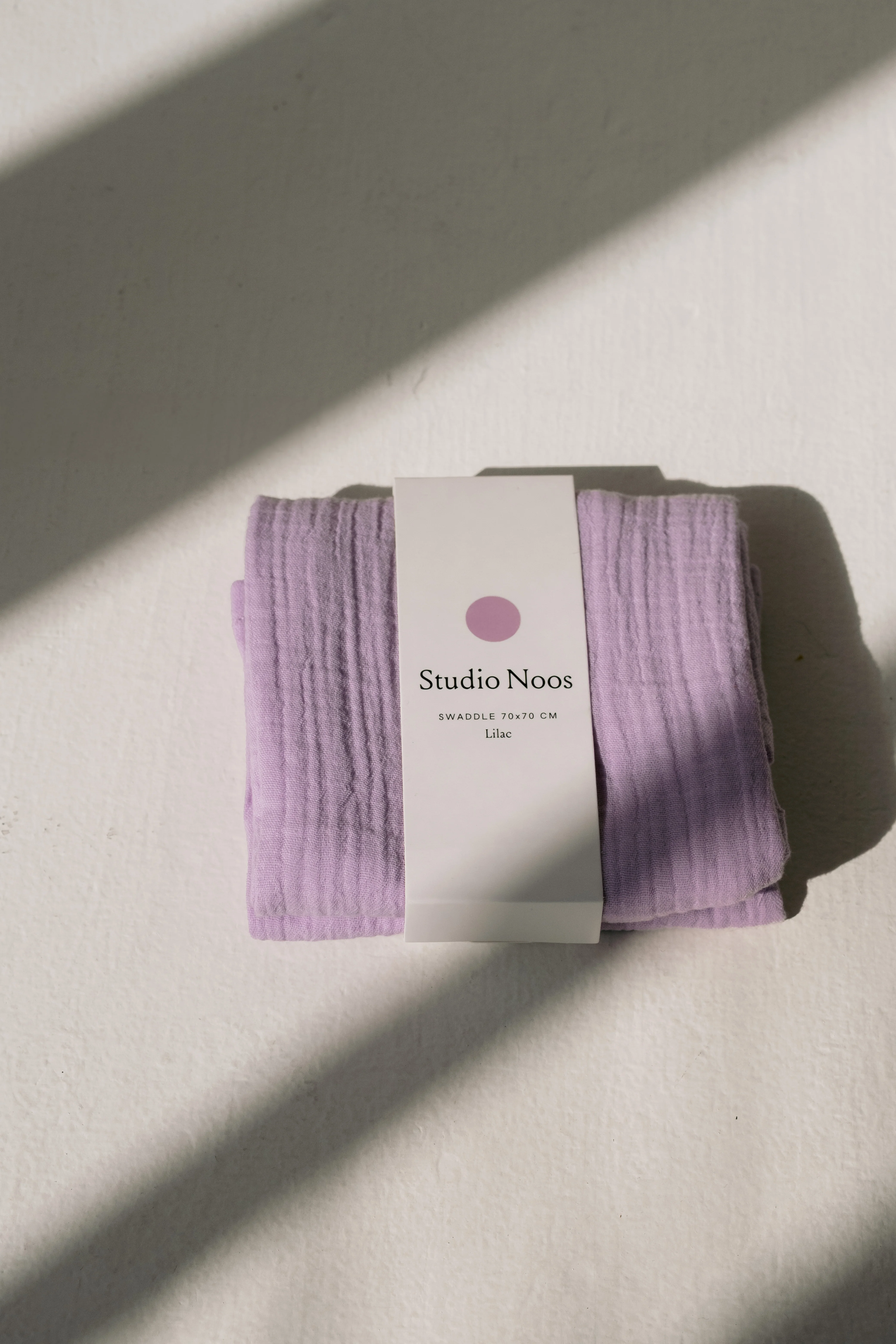 Swaddle Uni Medium | Purple - Image 2