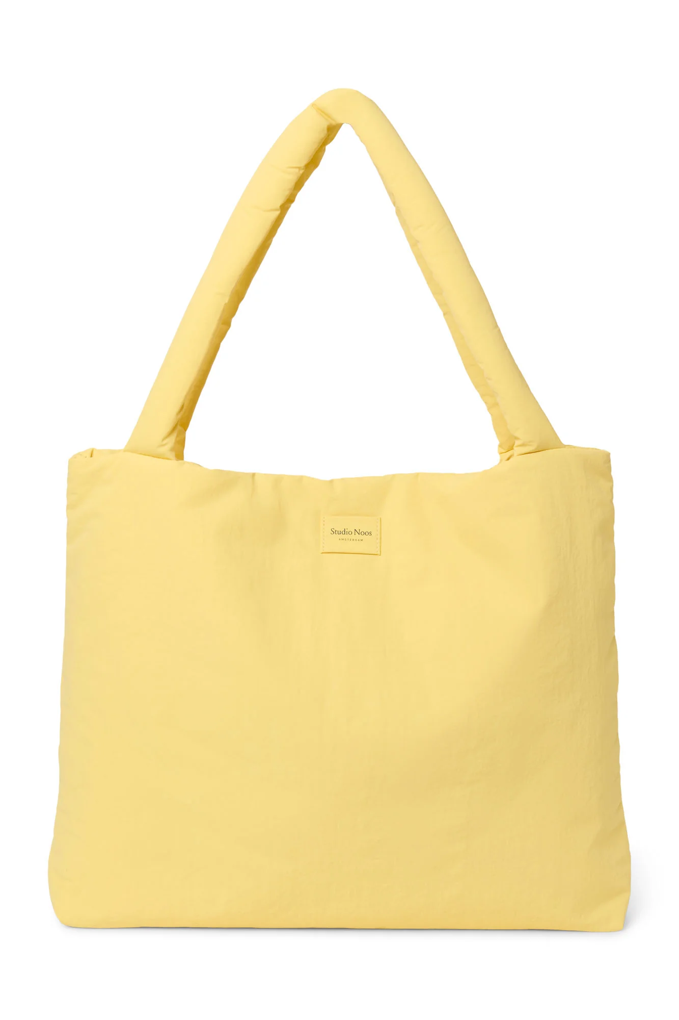 Mom Essentials Gift Set | Yellow - Image 4