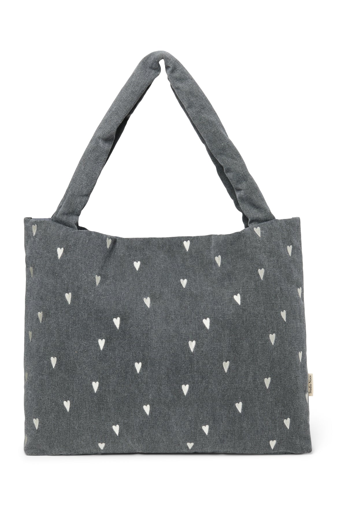 Mom To Be Gift Set | Grey Hearts - Image 2