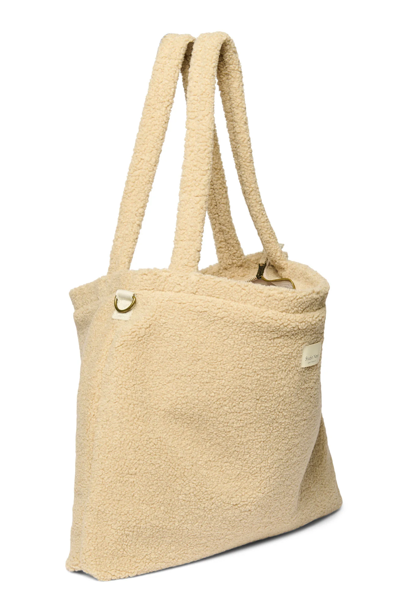 Parent On The Go Gift Set | Ecru Teddy - Image 6